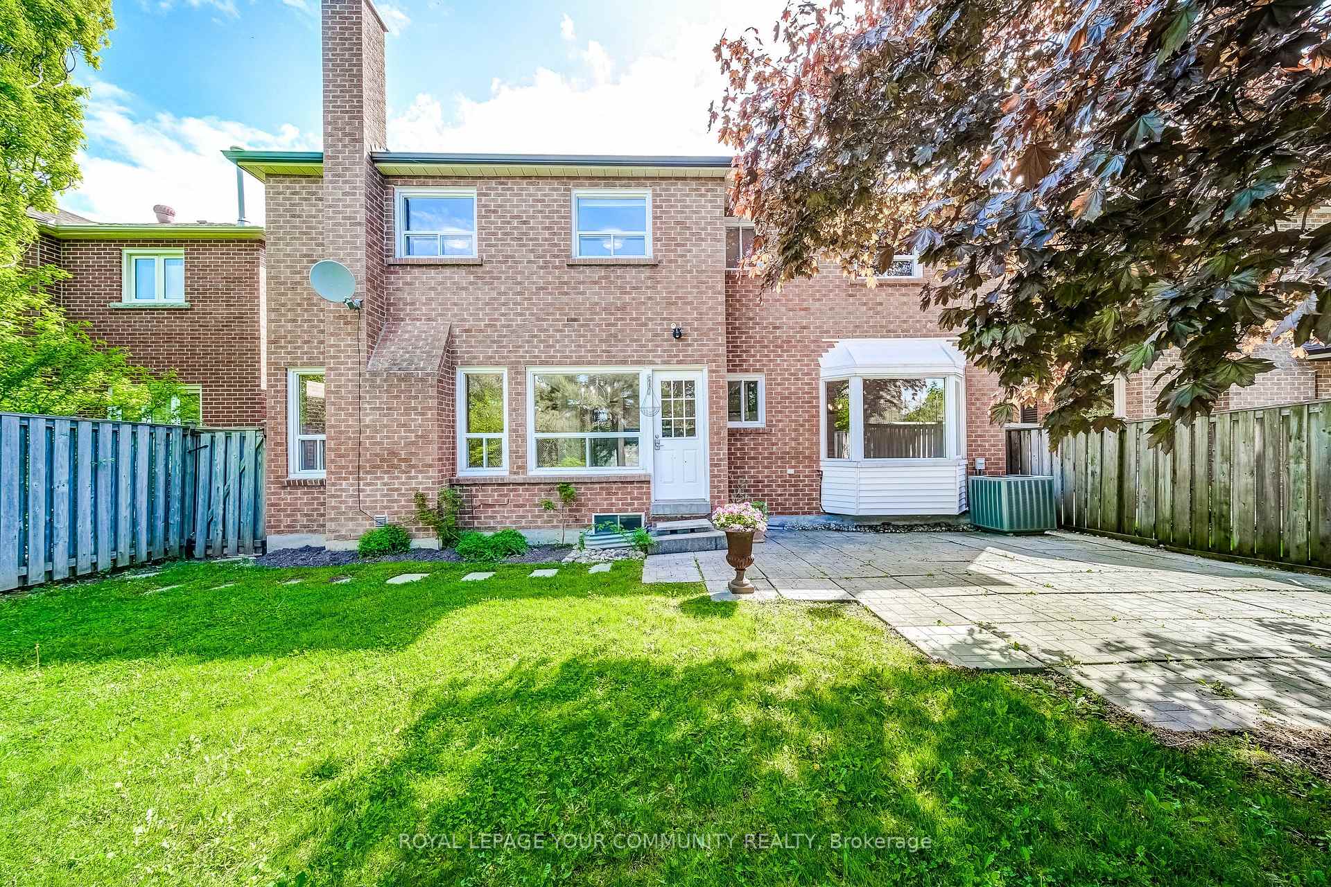 Photo 44 of 22 Zahavy Drive, Vaughan, Brownridge — HOMEH