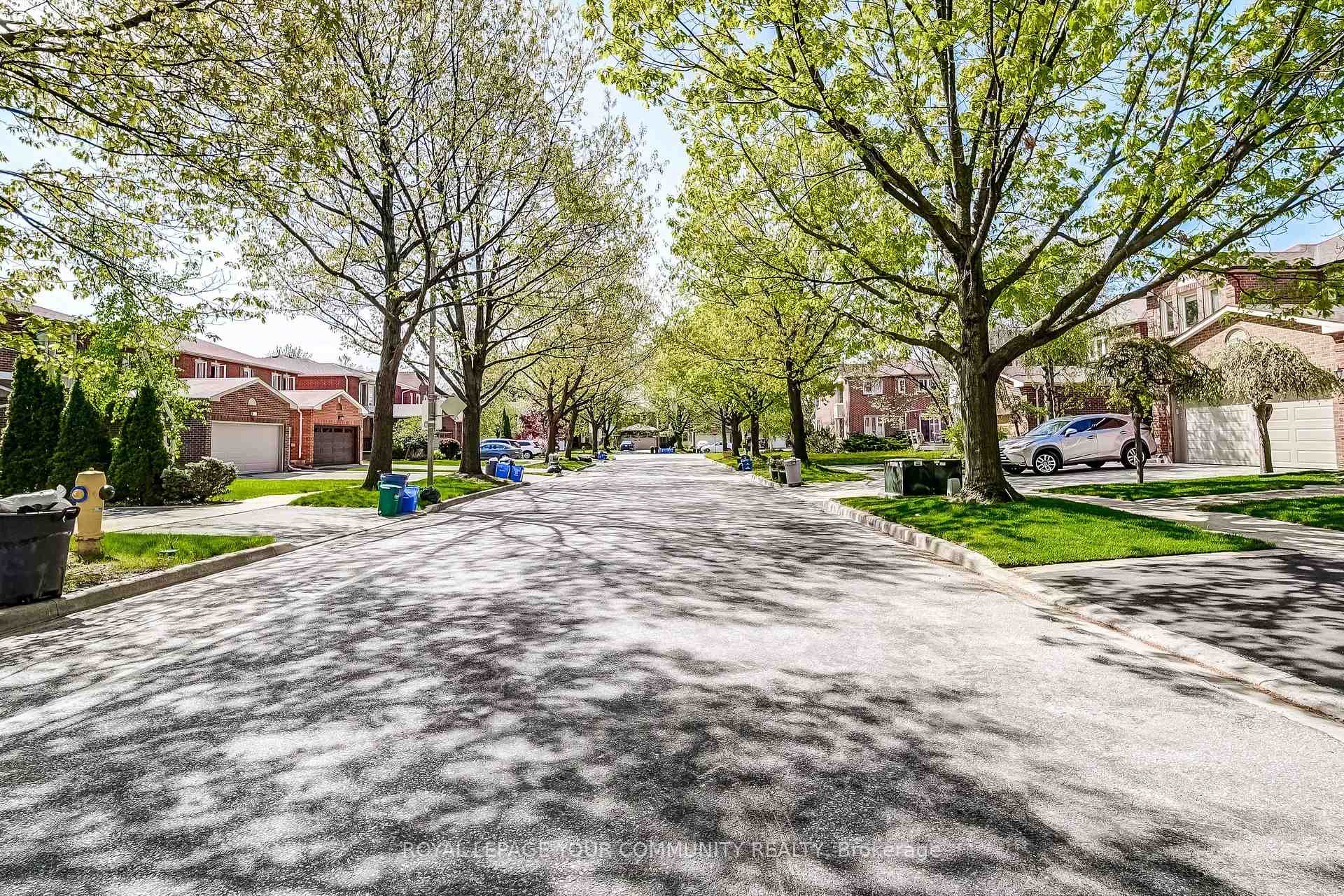 Photo 48 of 22 Zahavy Drive, Vaughan, Brownridge — HOMEH