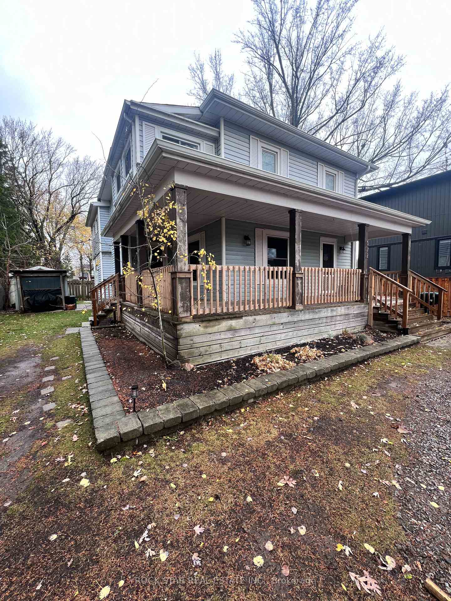 Photo 3 of 672 Quaker Road, Welland, N. Welland — HOMEH