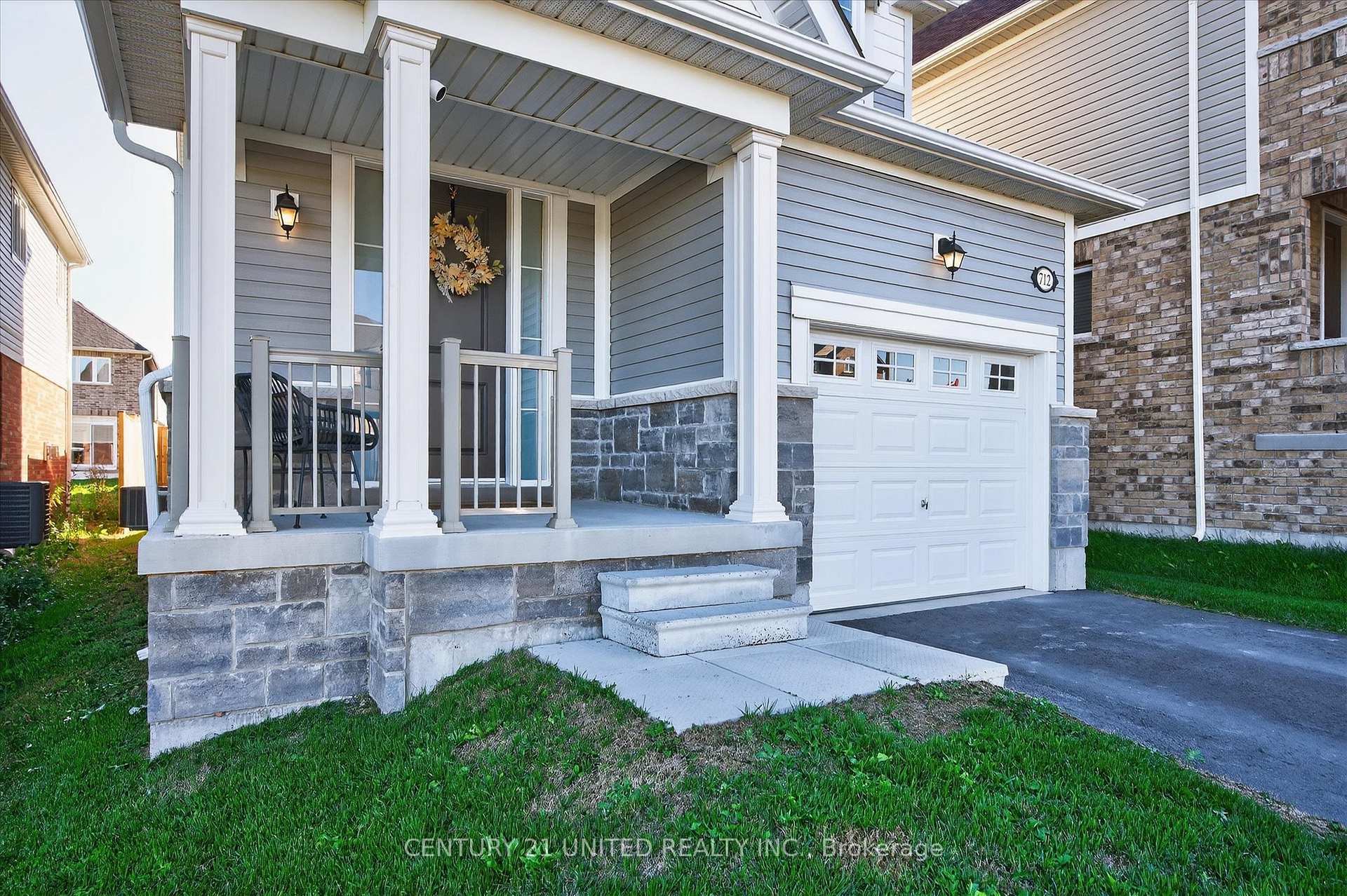 Photo 2 of 712 Latimer Way, Peterborough, Monaghan Ward 2 — HOMEH