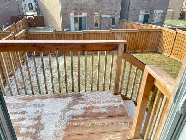 Photo 31 of 24 Lockton Street, Whitby, Rural Whitby — HOMEH