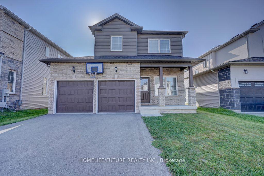 Photo 1 of 243 Bethune Avenue, Welland, Lincoln/Crowland — HOMEH