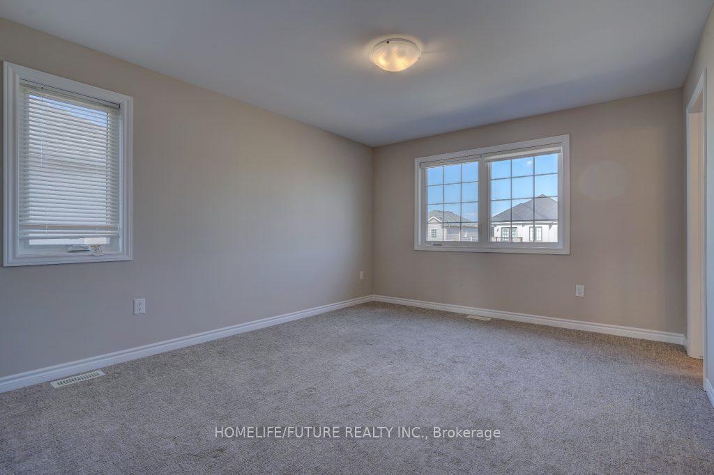 Photo 13 of 243 Bethune Avenue, Welland, Lincoln/Crowland — HOMEH