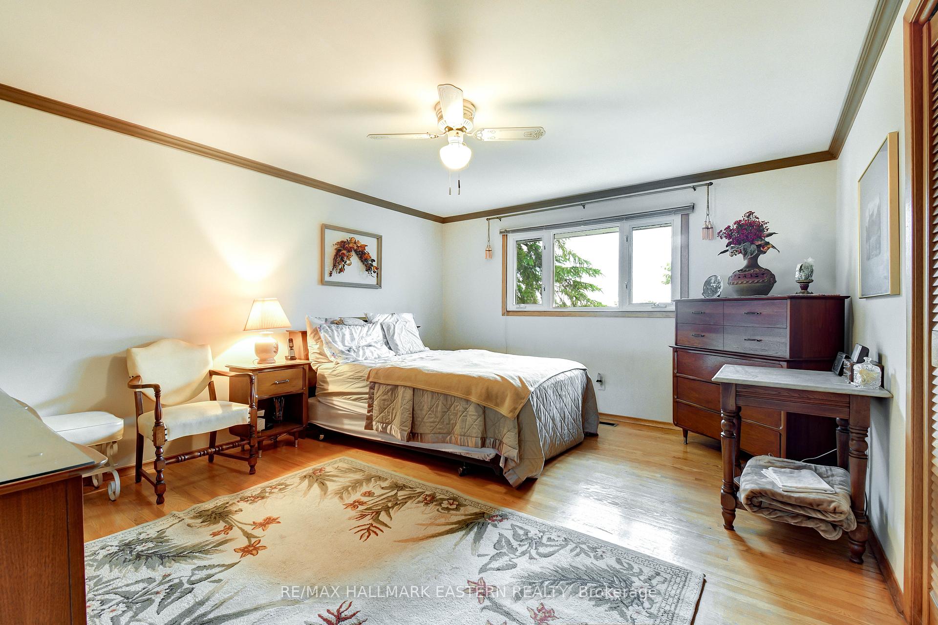 Photo 26 of 509 Montcalm Drive, Peterborough, Northcrest Ward 5 — HOMEH