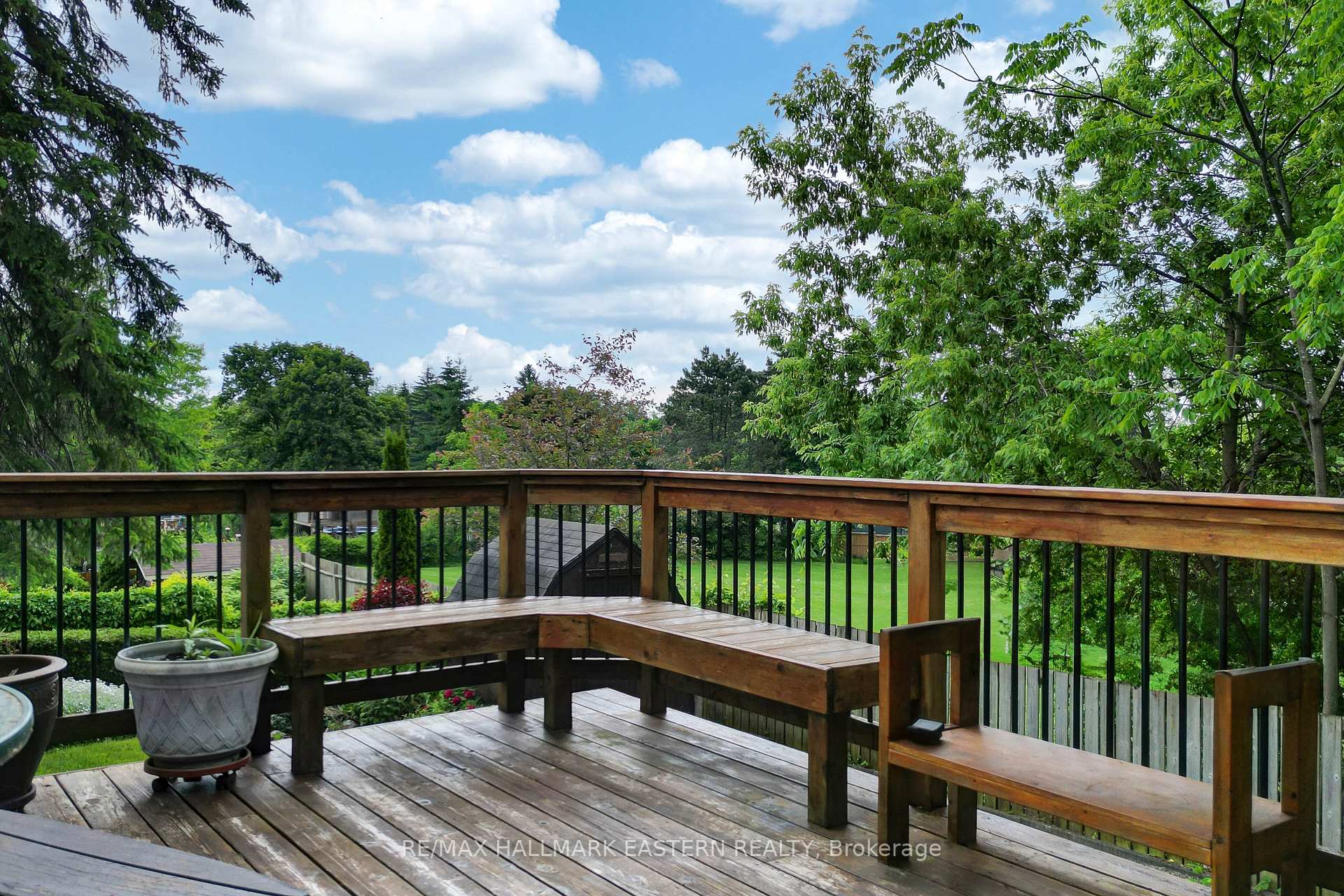 Photo 31 of 509 Montcalm Drive, Peterborough, Northcrest Ward 5 — HOMEH