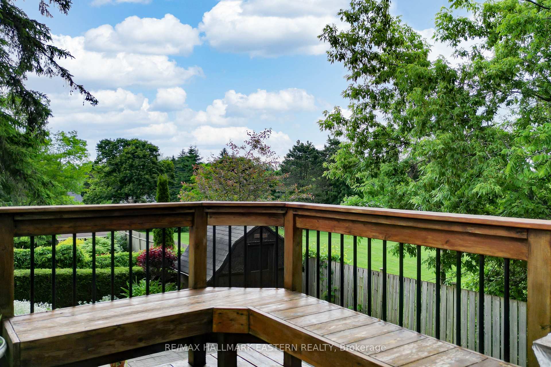 Photo 32 of 509 Montcalm Drive, Peterborough, Northcrest Ward 5 — HOMEH