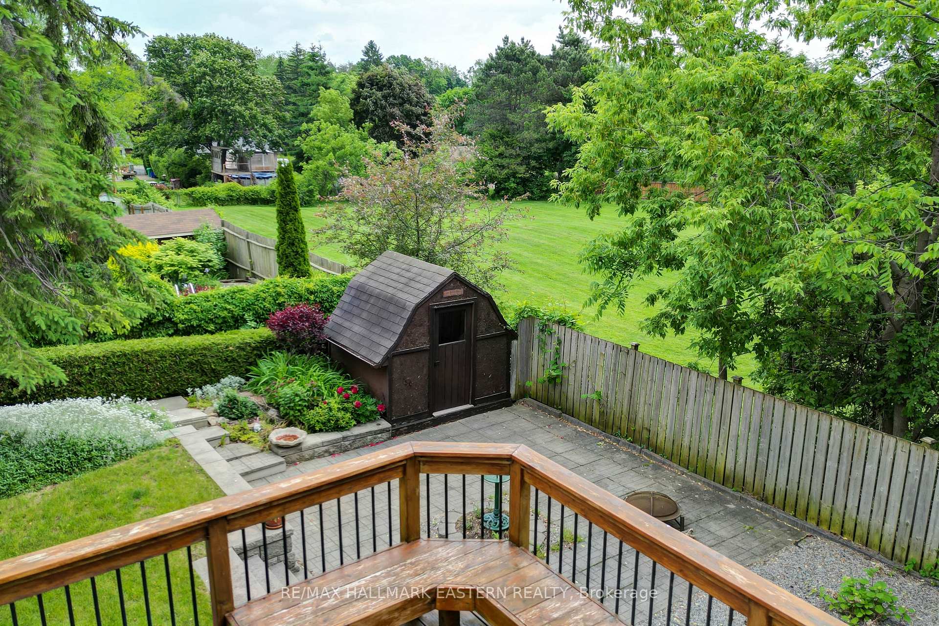 Photo 33 of 509 Montcalm Drive, Peterborough, Northcrest Ward 5 — HOMEH
