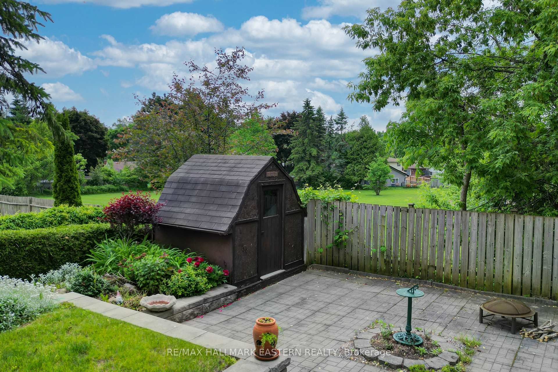 Photo 34 of 509 Montcalm Drive, Peterborough, Northcrest Ward 5 — HOMEH