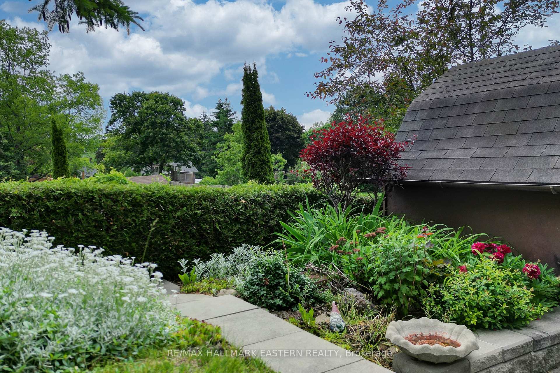 Photo 35 of 509 Montcalm Drive, Peterborough, Northcrest Ward 5 — HOMEH