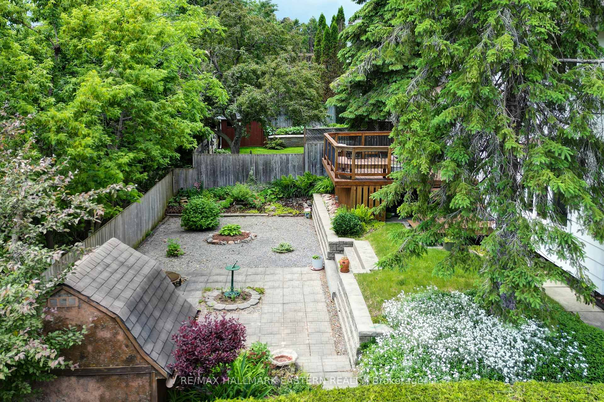 Photo 37 of 509 Montcalm Drive, Peterborough, Northcrest Ward 5 — HOMEH