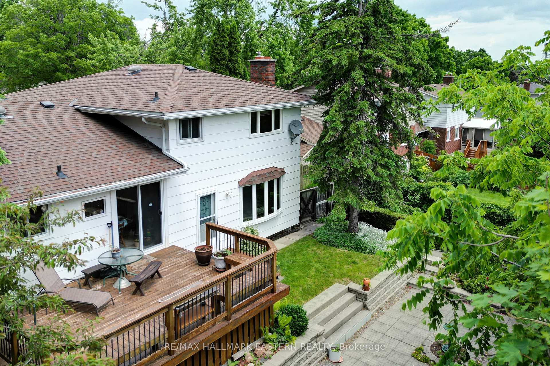 Photo 41 of 509 Montcalm Drive, Peterborough, Northcrest Ward 5 — HOMEH