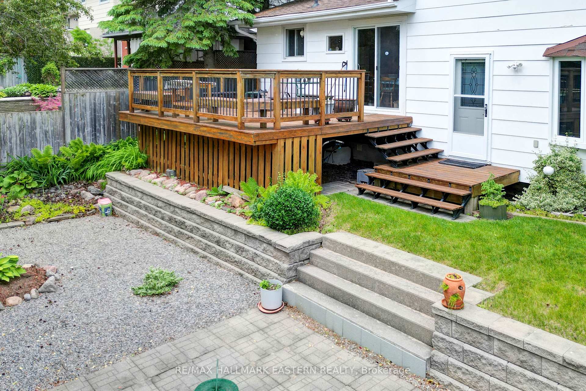 Photo 46 of 509 Montcalm Drive, Peterborough, Northcrest Ward 5 — HOMEH