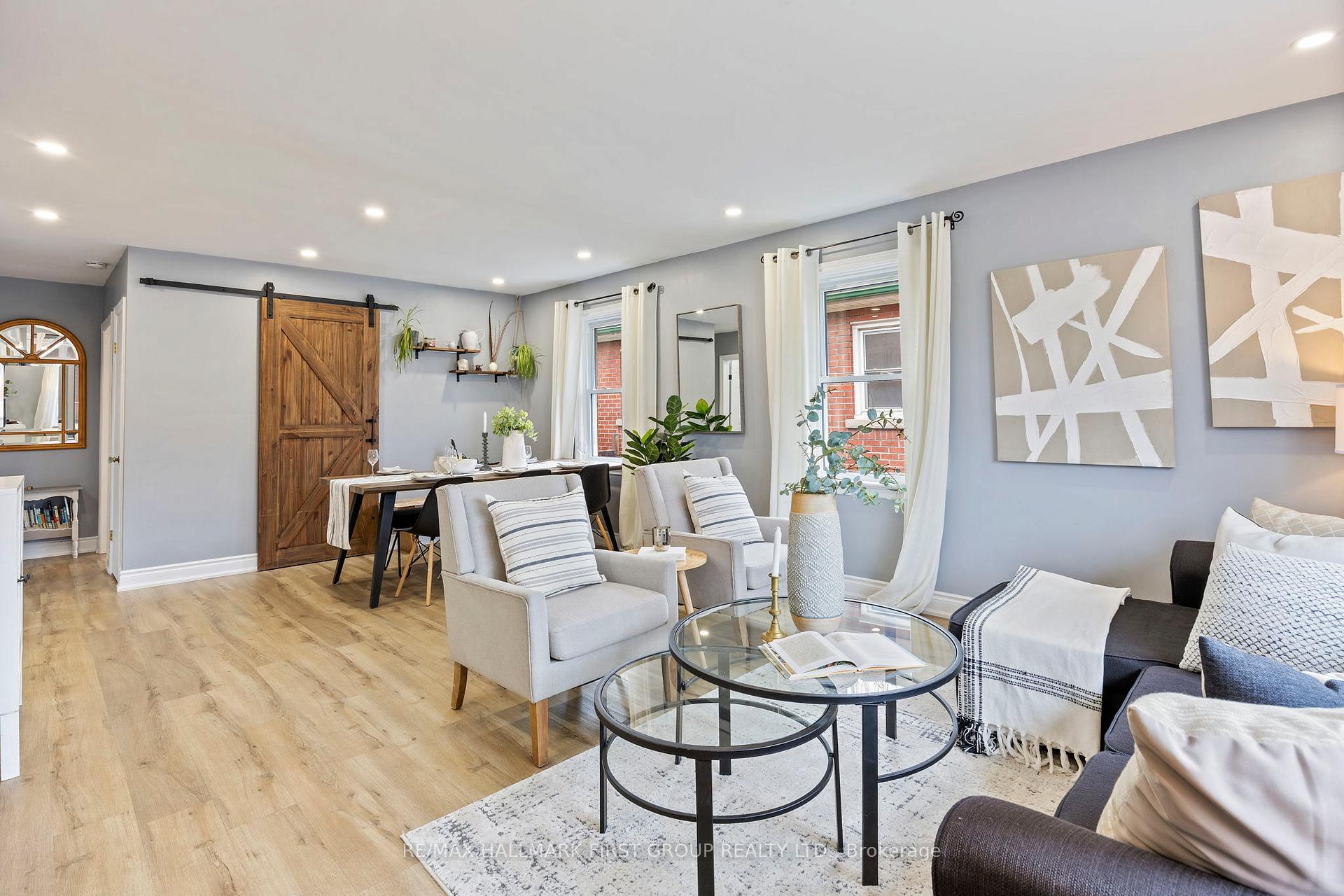 Photo 5 of 503 Peel Street, Whitby, Downtown Whitby — HOMEH
