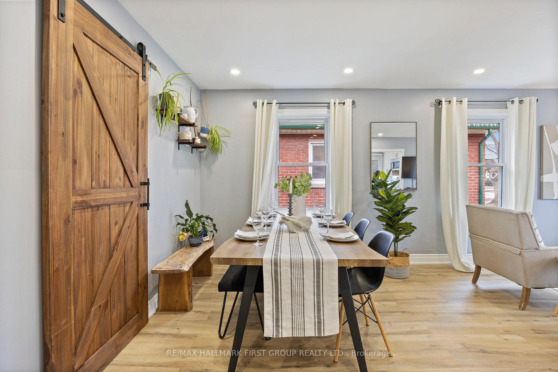 Photo 11 of 503 Peel Street, Whitby, Downtown Whitby — HOMEH