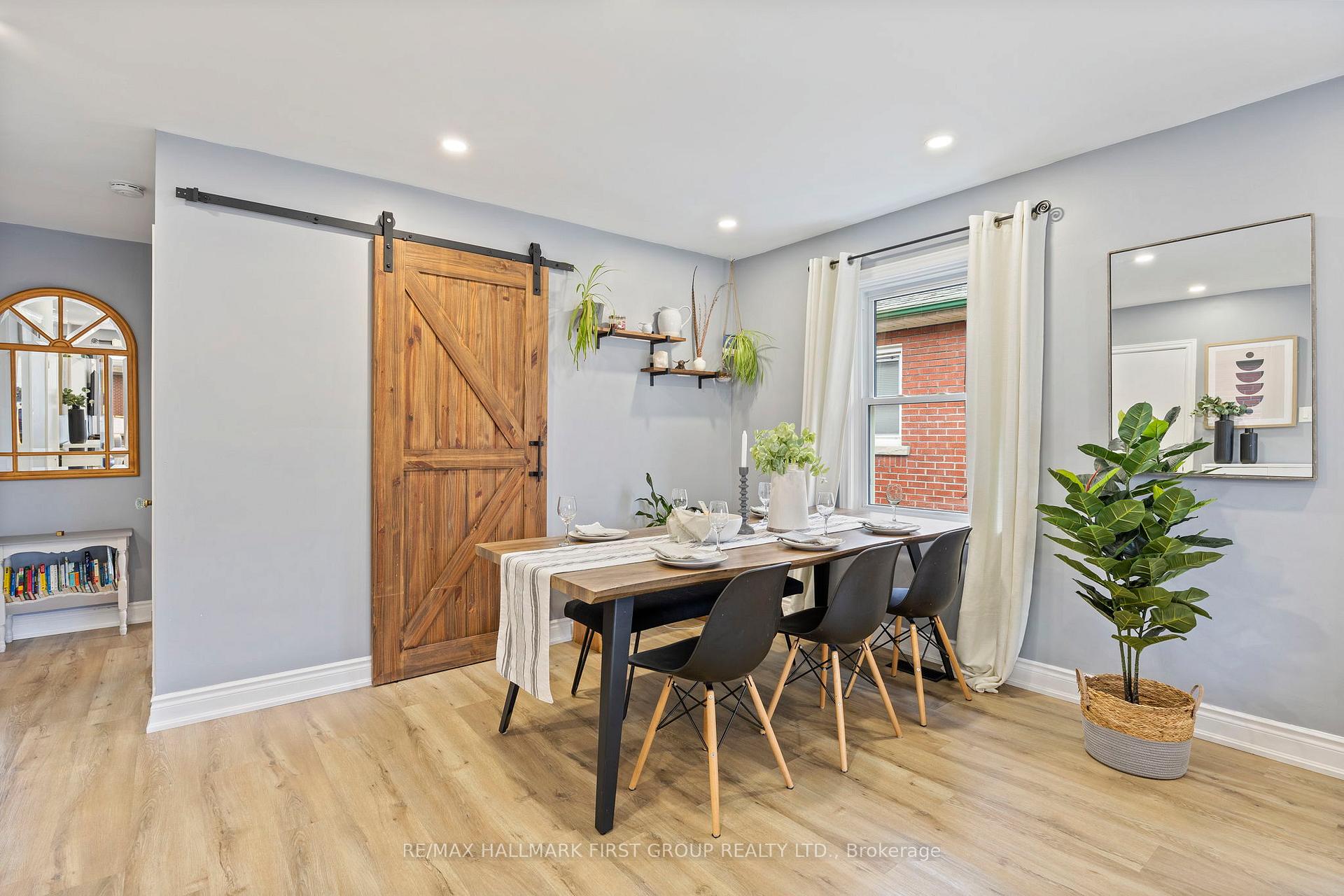 Photo 12 of 503 Peel Street, Whitby, Downtown Whitby — HOMEH