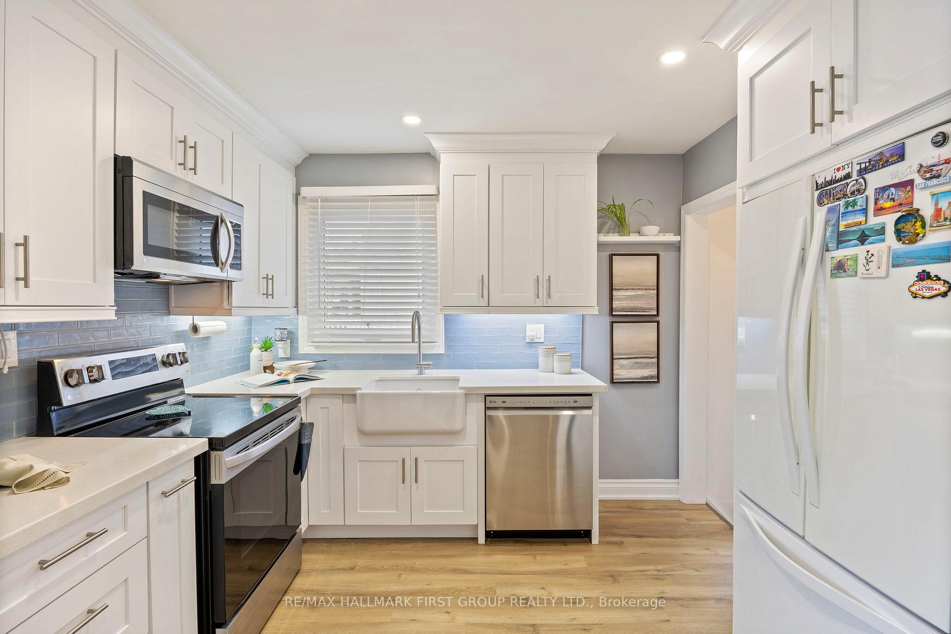 Photo 15 of 503 Peel Street, Whitby, Downtown Whitby — HOMEH