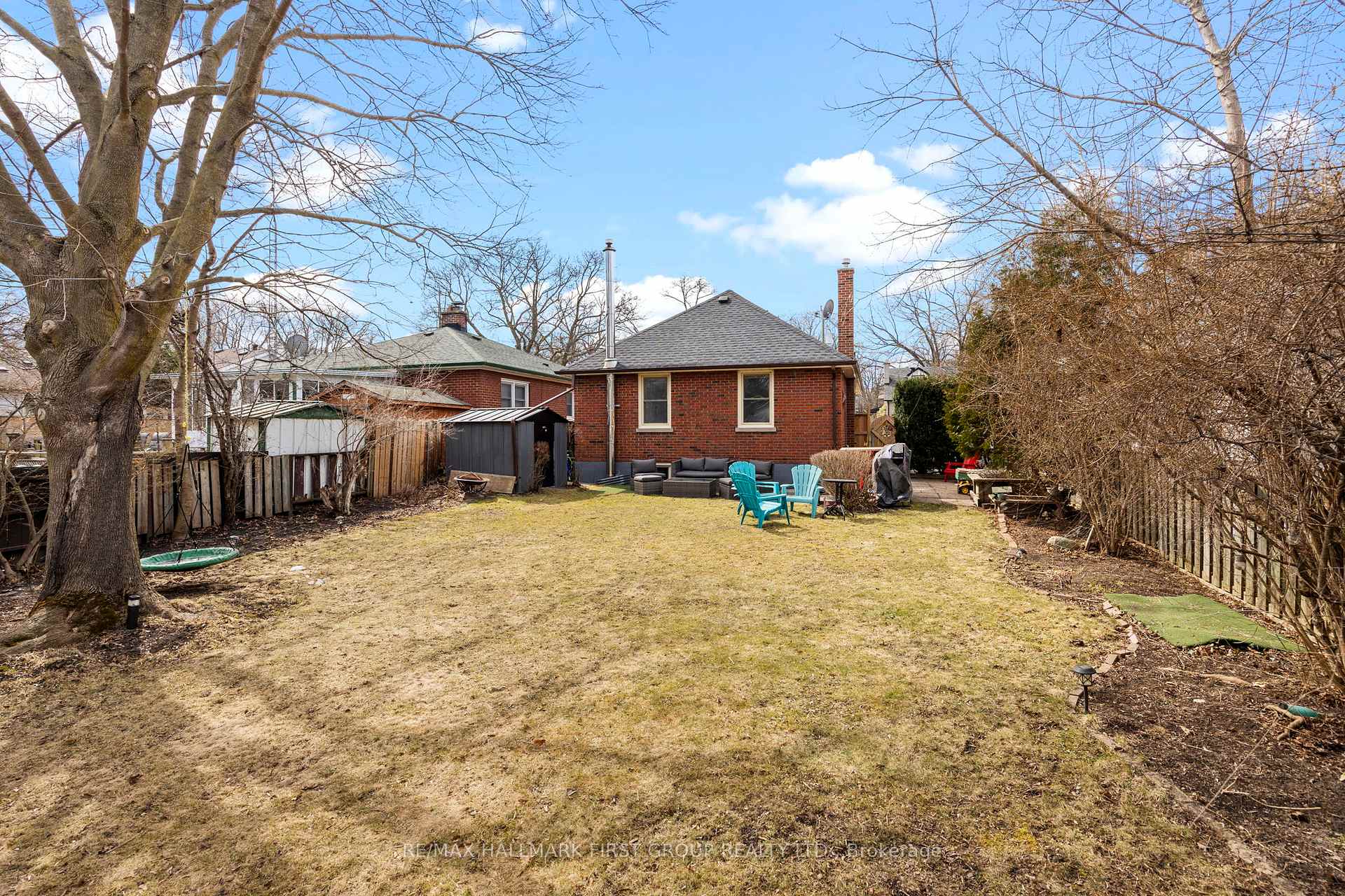 Photo 35 of 503 Peel Street, Whitby, Downtown Whitby — HOMEH