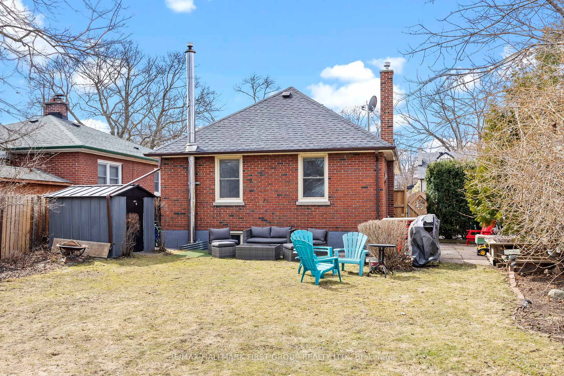 Photo 36 of 503 Peel Street, Whitby, Downtown Whitby — HOMEH
