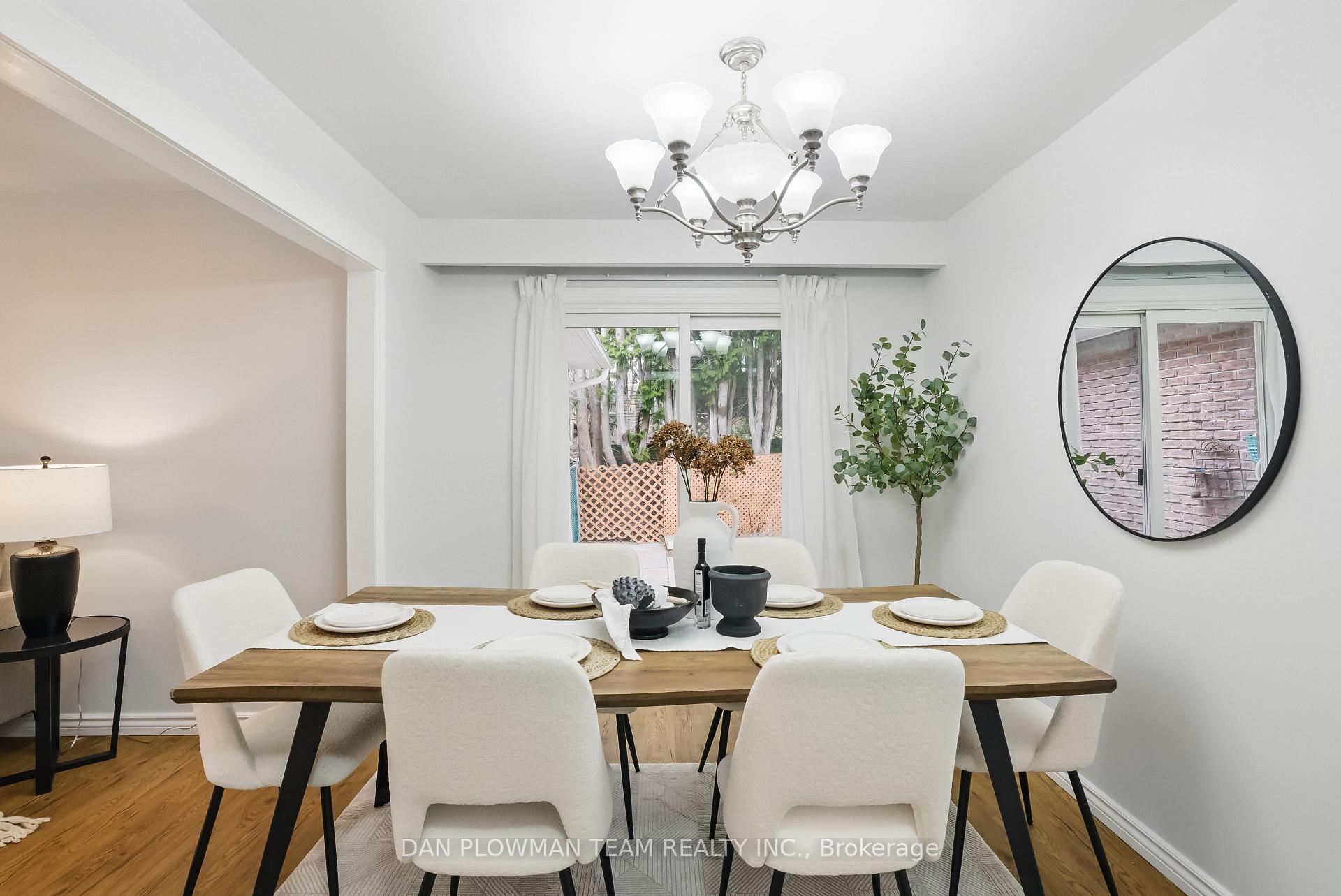 Photo 8 of 699 Aruba Crescent, Oshawa, Northglen — HOMEH