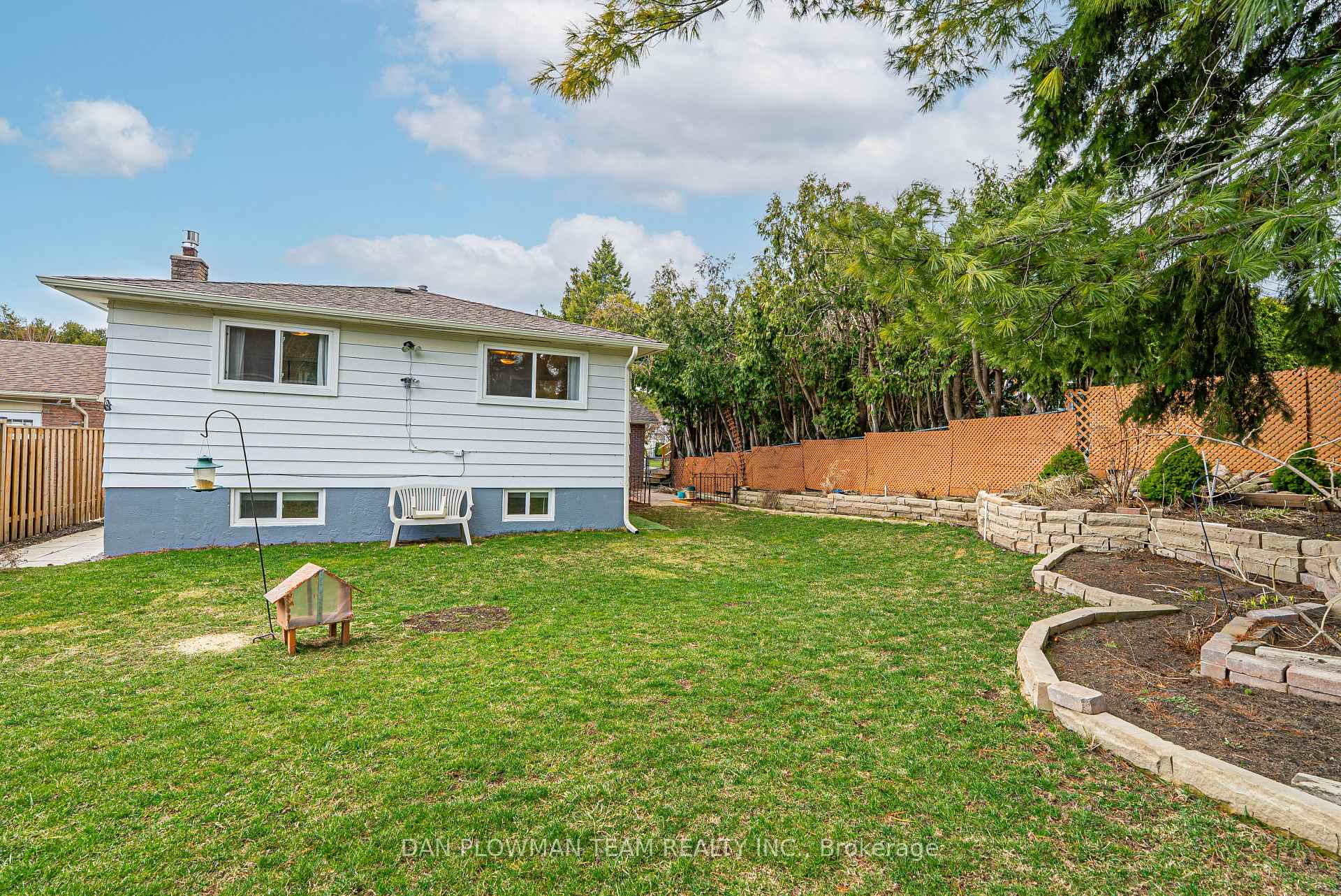 Photo 38 of 699 Aruba Crescent, Oshawa, Northglen — HOMEH