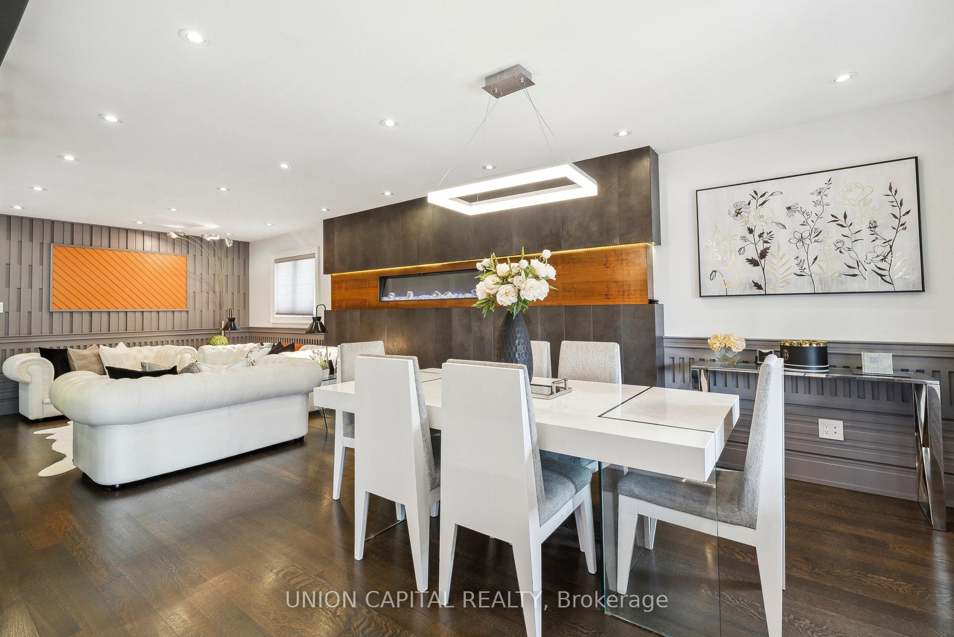 Photo 18 of 82 Queenston Crescent, Vaughan, East Woodbridge — HOMEH