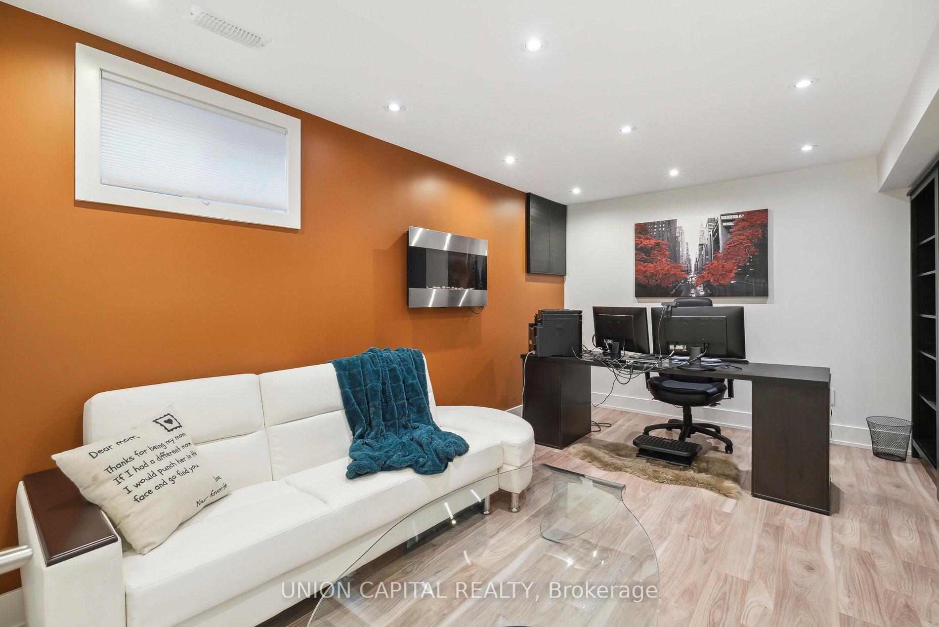 Photo 40 of 82 Queenston Crescent, Vaughan, East Woodbridge — HOMEH