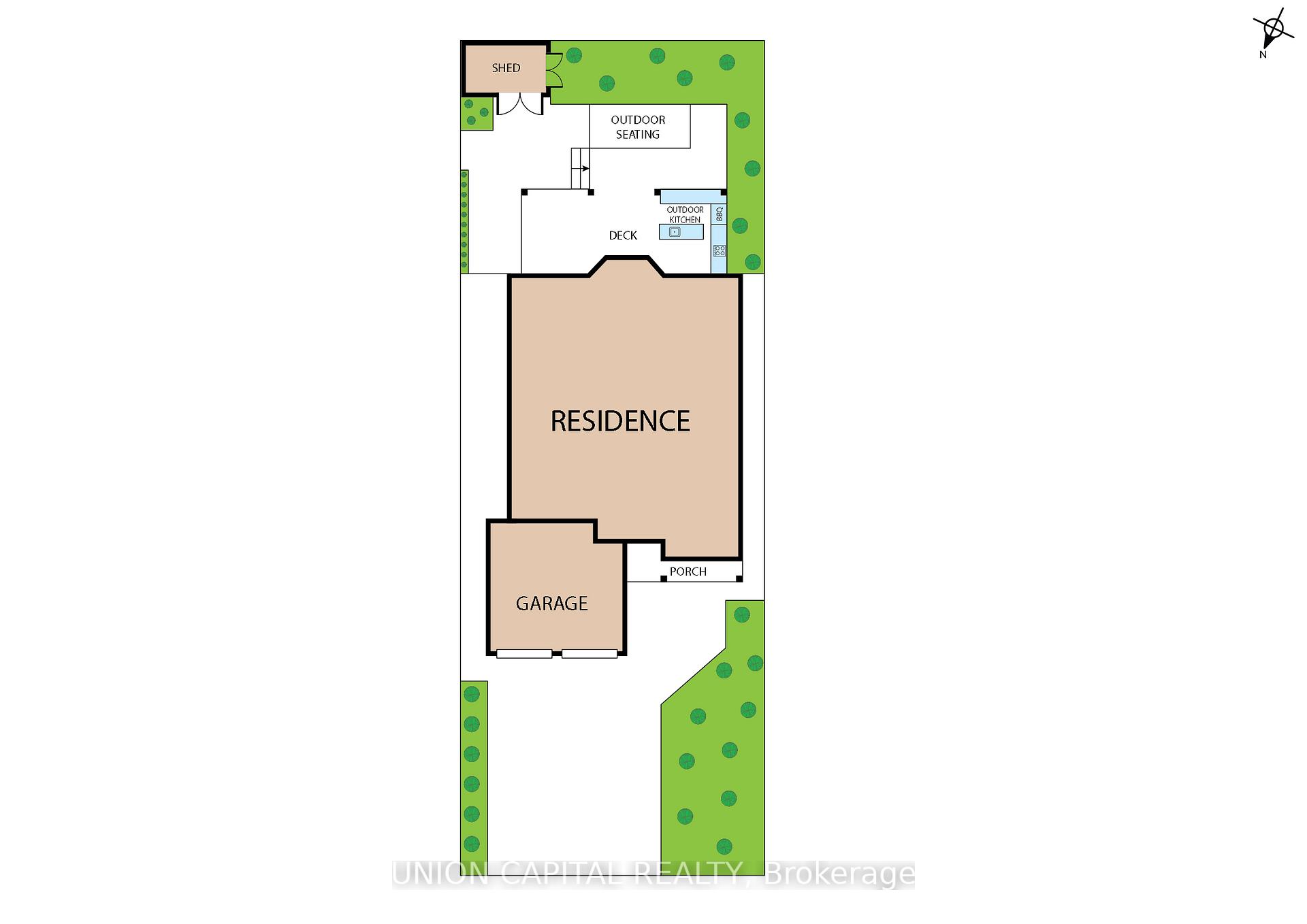Photo 45 of 82 Queenston Crescent, Vaughan, East Woodbridge — HOMEH