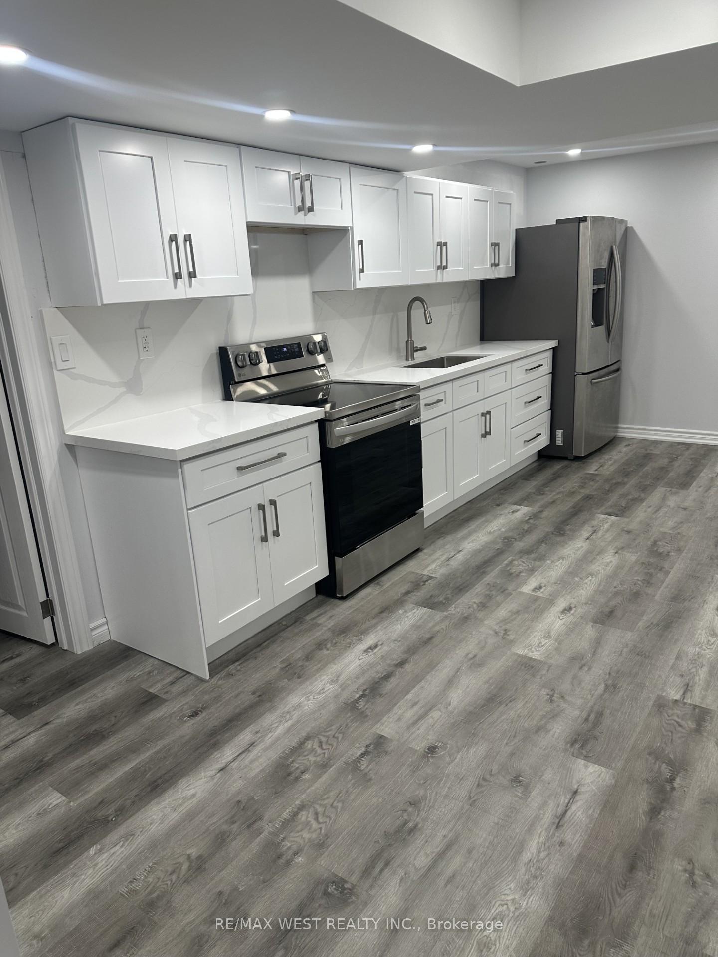 Photo 1 of Unit Bsmt, 7 Skelton Crescent, Ajax, Central East — HOMEH