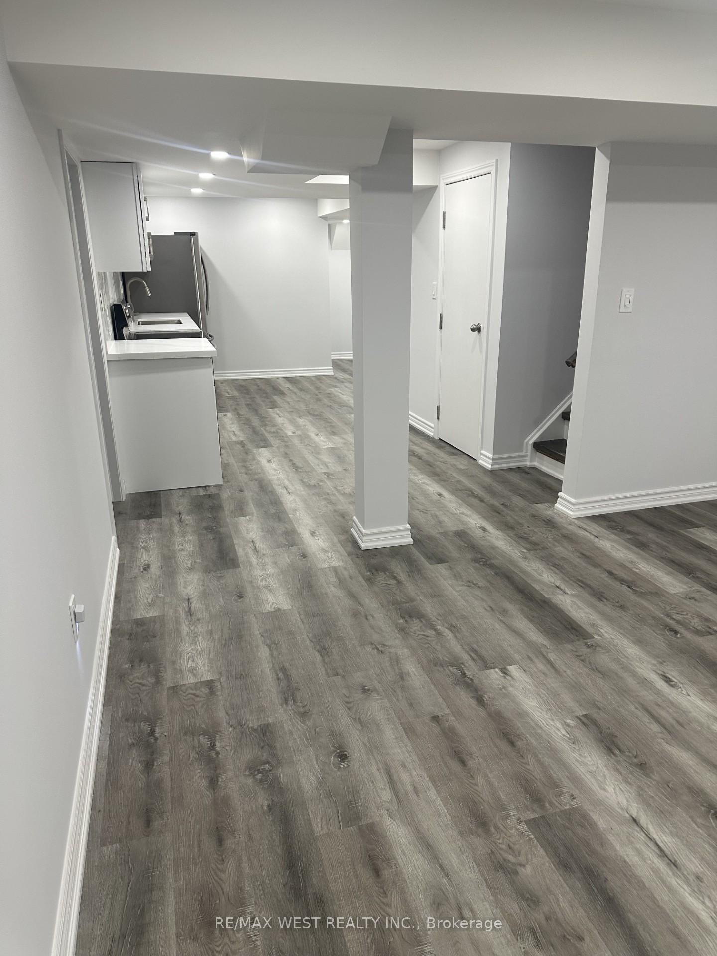 Photo 2 of Unit Bsmt, 7 Skelton Crescent, Ajax, Central East — HOMEH