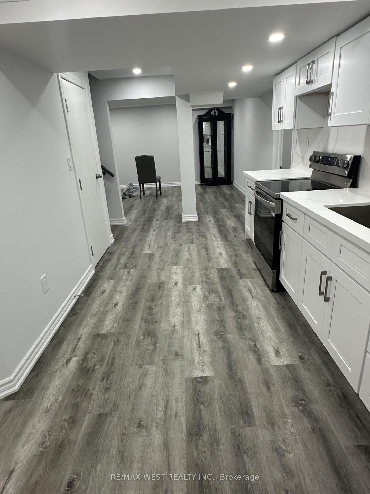Photo 4 of Unit Bsmt, 7 Skelton Crescent, Ajax, Central East — HOMEH