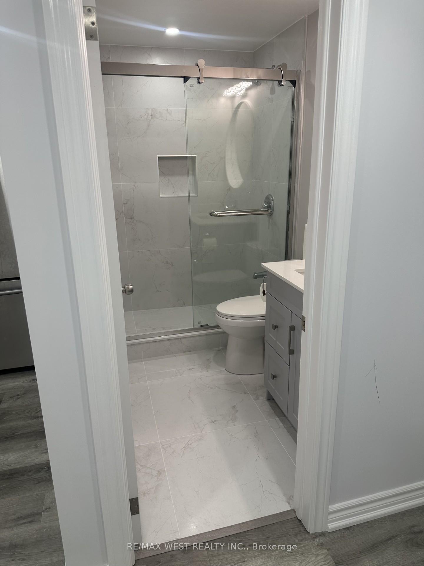 Photo 6 of Unit Bsmt, 7 Skelton Crescent, Ajax, Central East — HOMEH