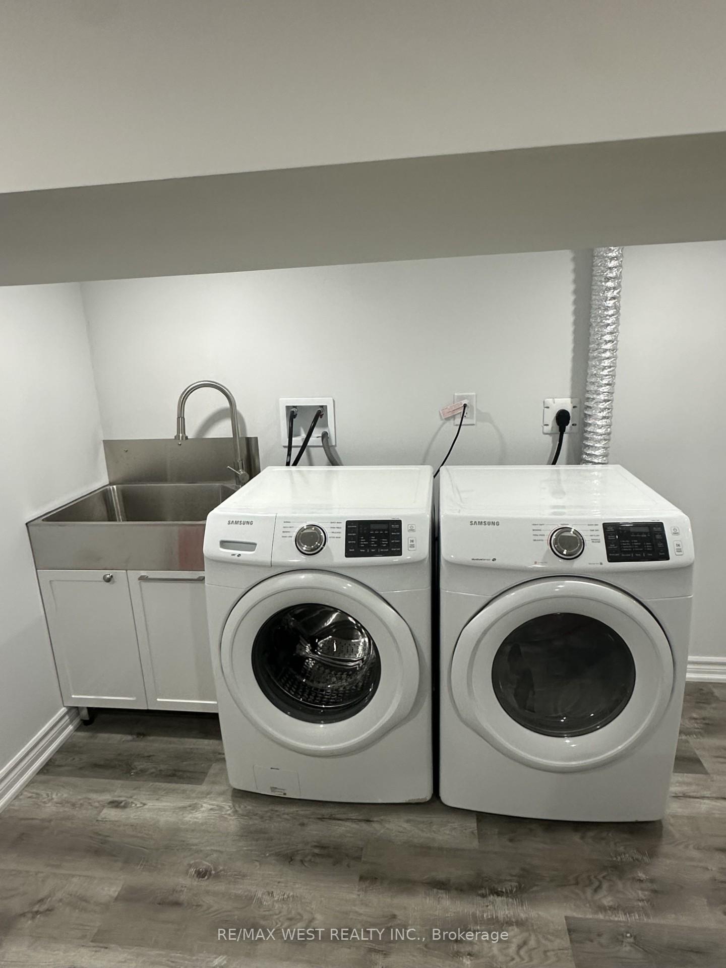 Photo 7 of Unit Bsmt, 7 Skelton Crescent, Ajax, Central East — HOMEH