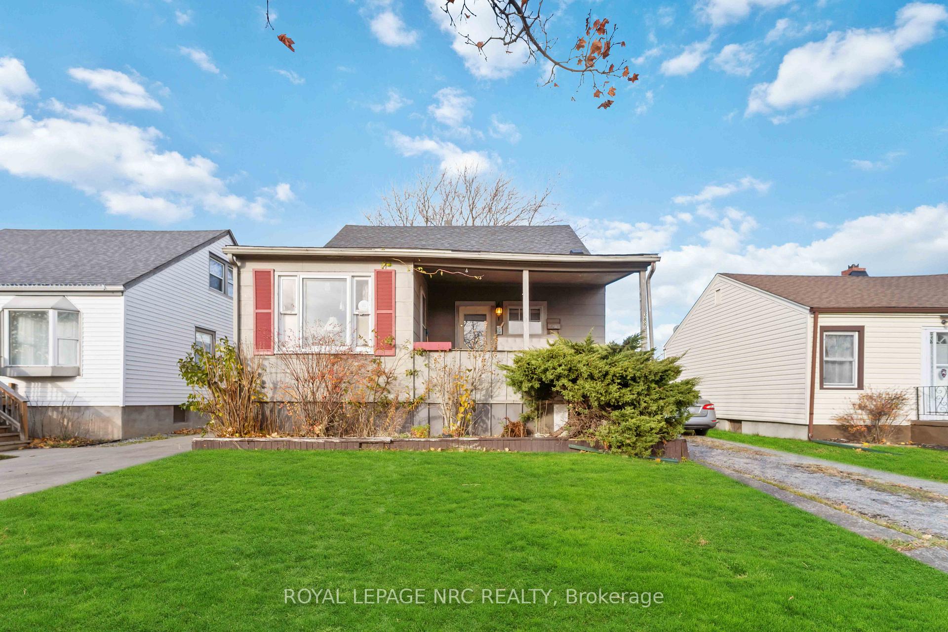 Photo 1 of 386 Gatfield Avenue, Welland, Lincoln/Crowland — HOMEH