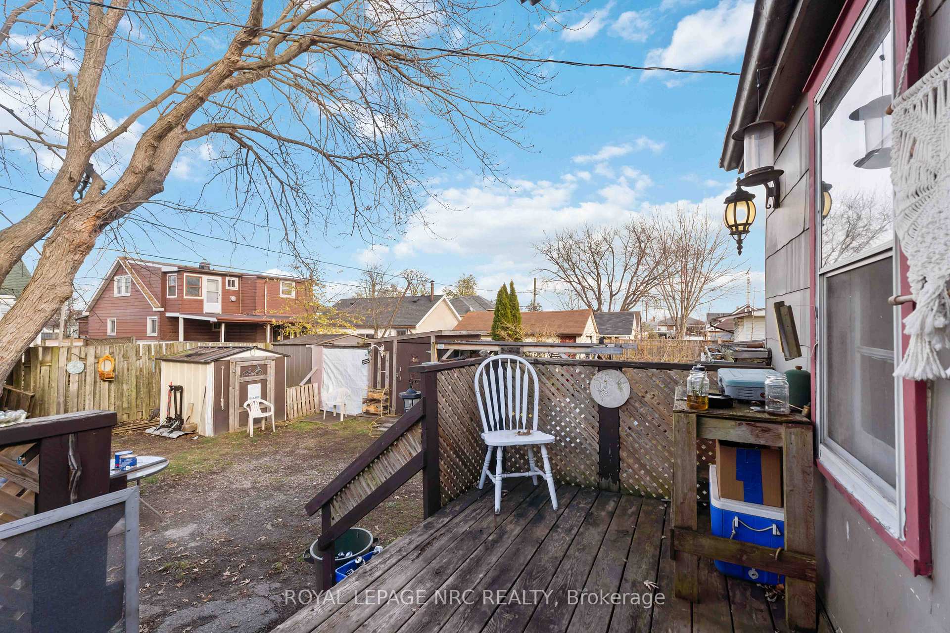 Photo 5 of 386 Gatfield Avenue, Welland, Lincoln/Crowland — HOMEH