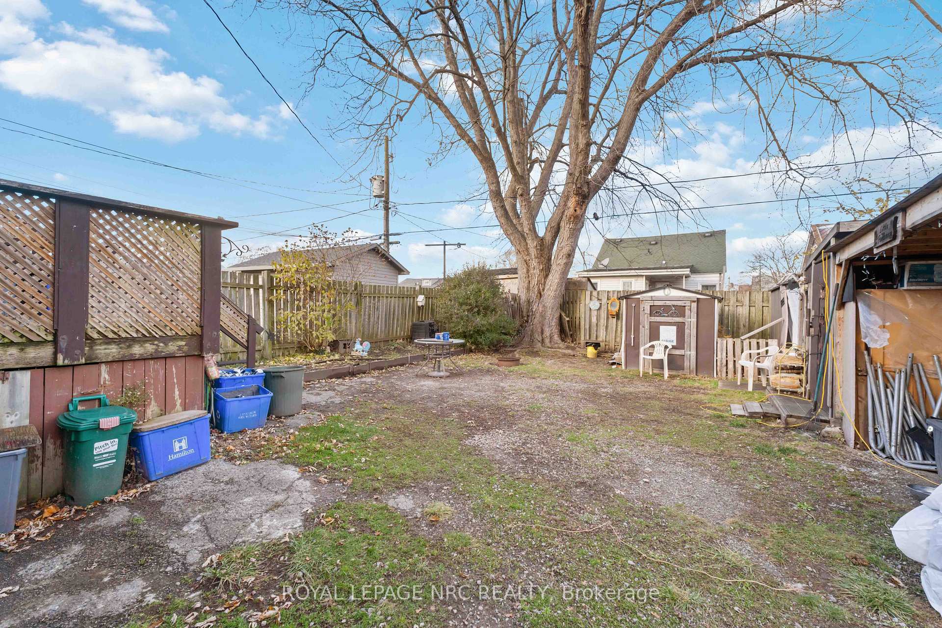 Photo 6 of 386 Gatfield Avenue, Welland, Lincoln/Crowland — HOMEH