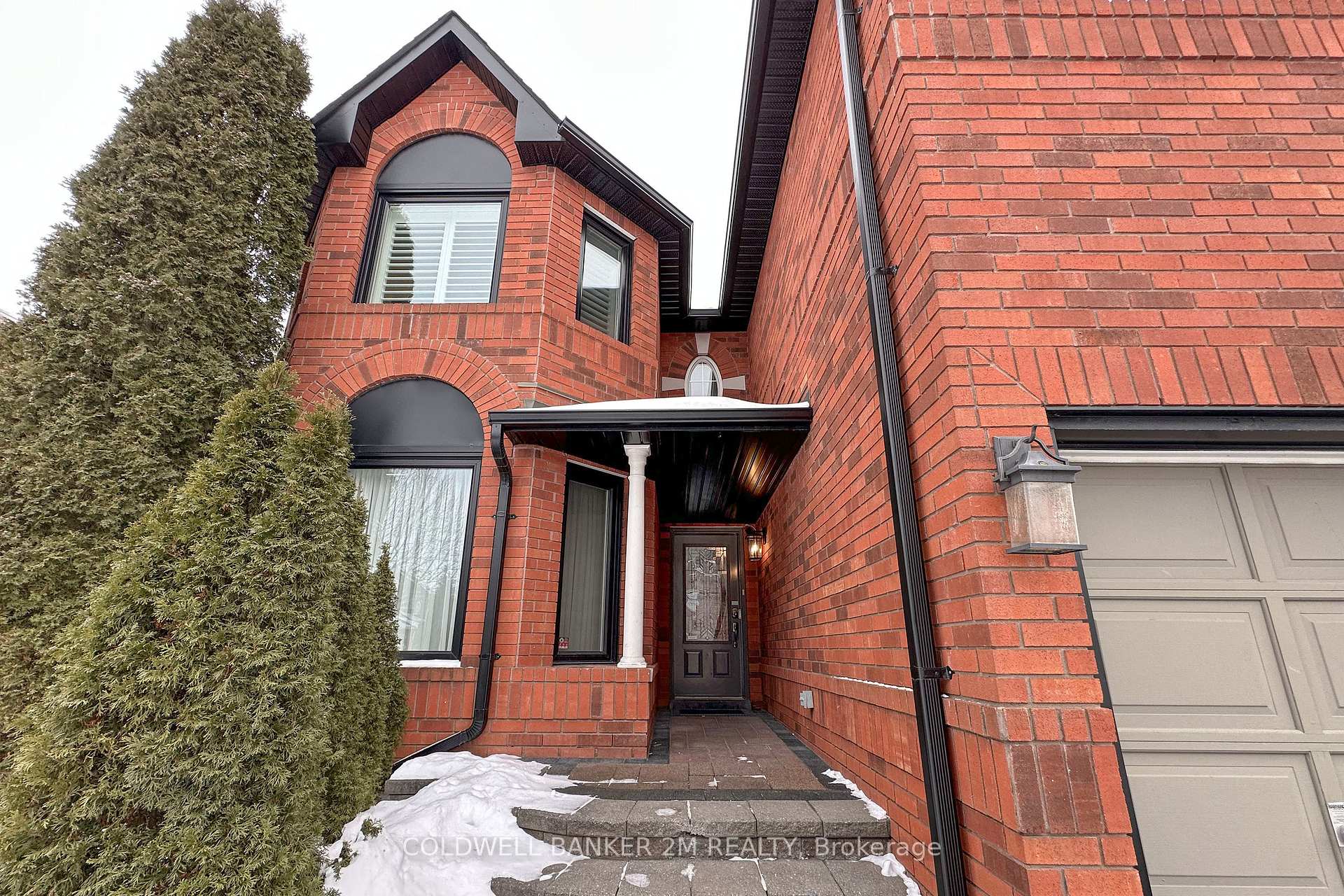 Photo 2 of 3 Pogson Drive, Whitby, Rolling Acres — HOMEH