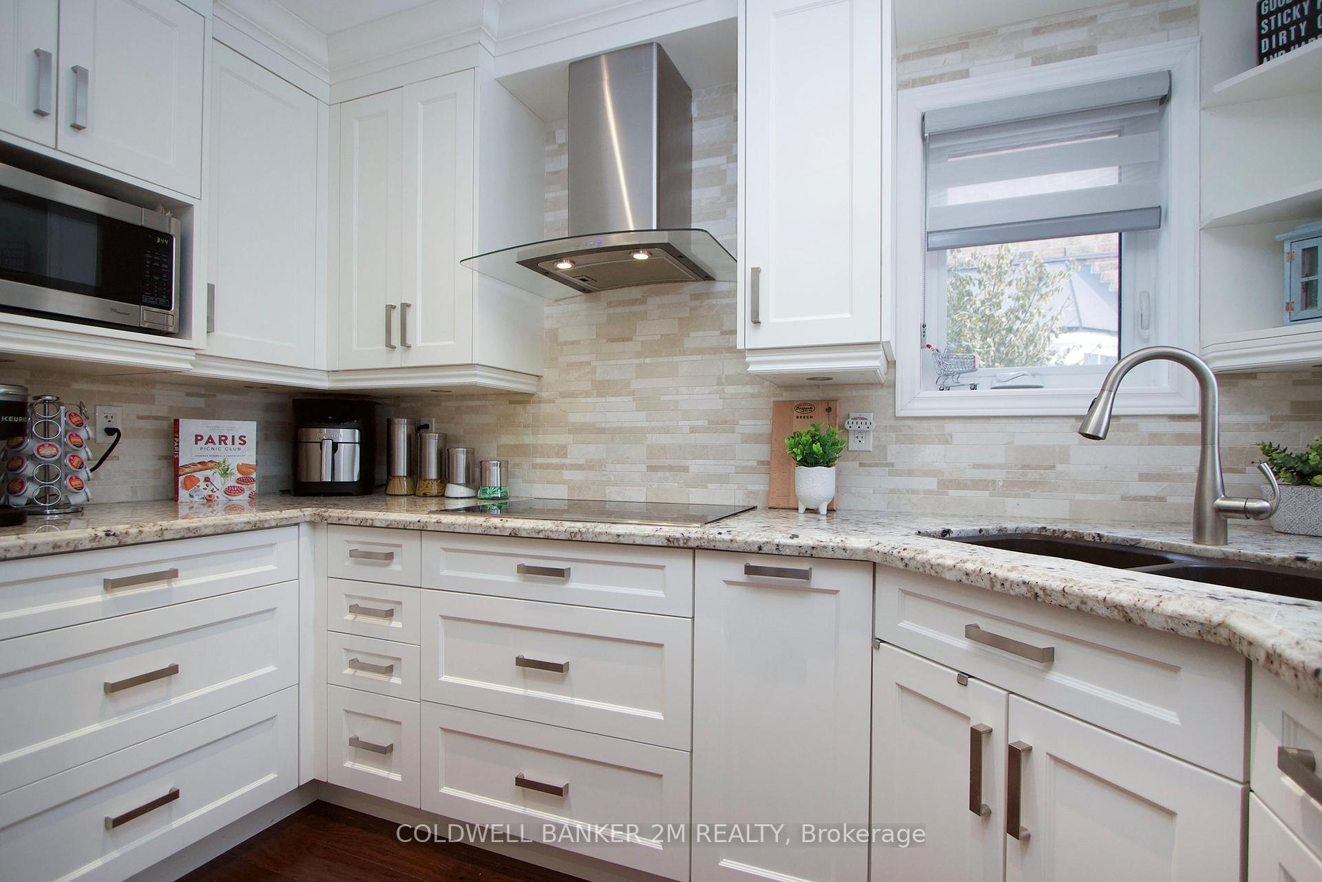 Photo 15 of 3 Pogson Drive, Whitby, Rolling Acres — HOMEH