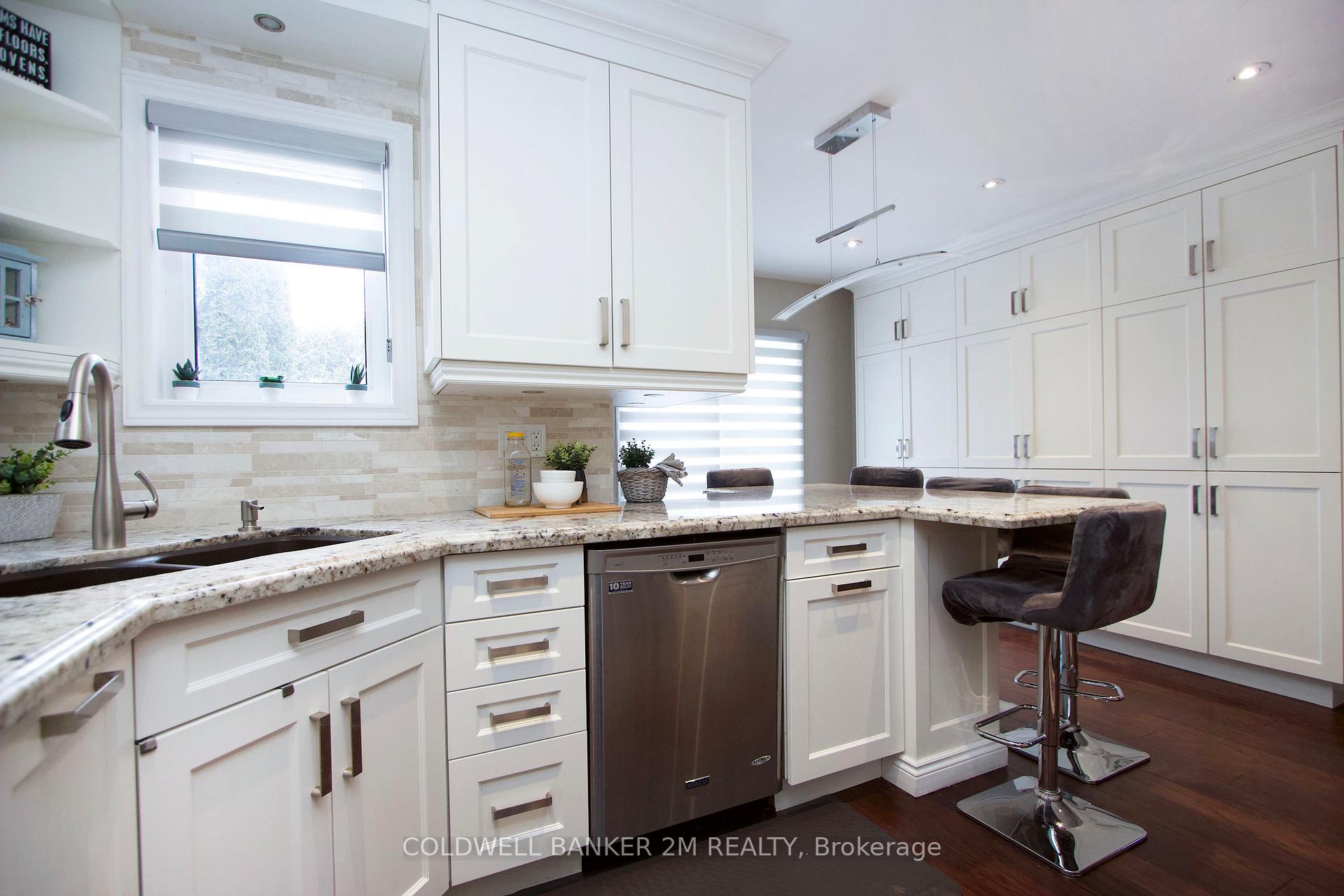 Photo 16 of 3 Pogson Drive, Whitby, Rolling Acres — HOMEH