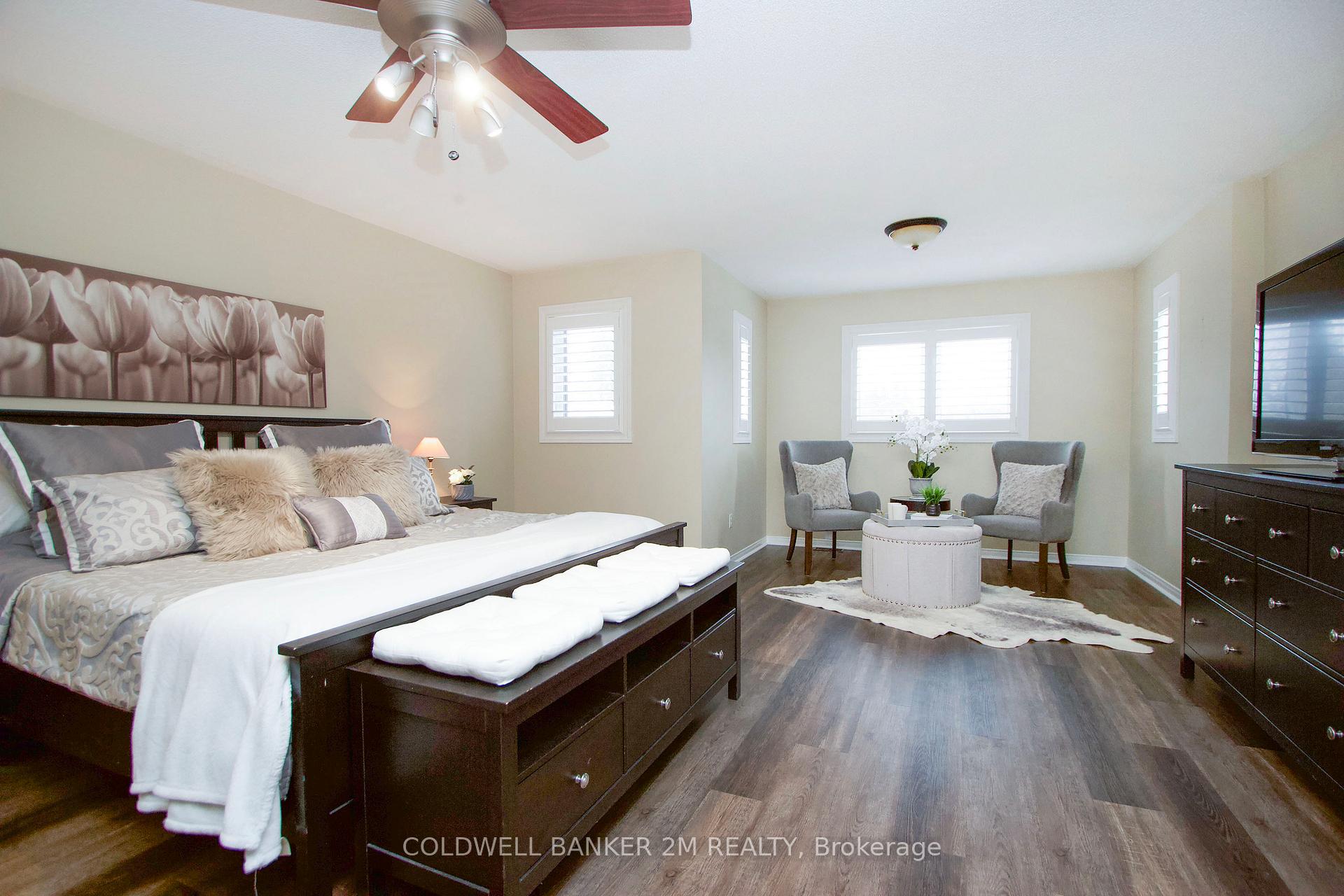 Photo 19 of 3 Pogson Drive, Whitby, Rolling Acres — HOMEH