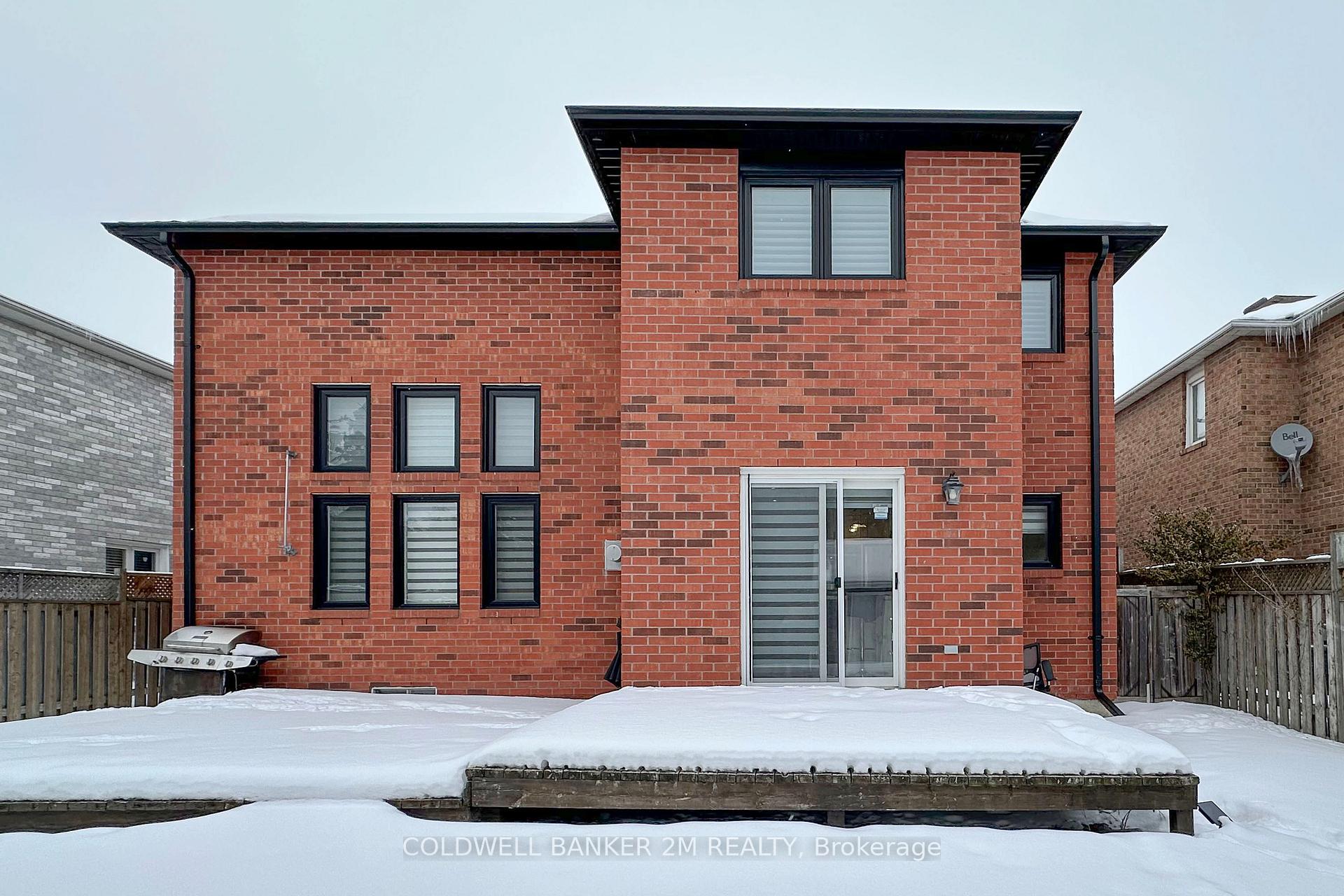 Photo 35 of 3 Pogson Drive, Whitby, Rolling Acres — HOMEH