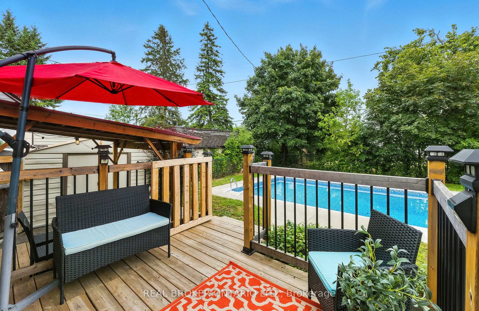 Photo 5 of 459 Rose Avenue, Peterborough, Otonabee Ward 1 — HOMEH