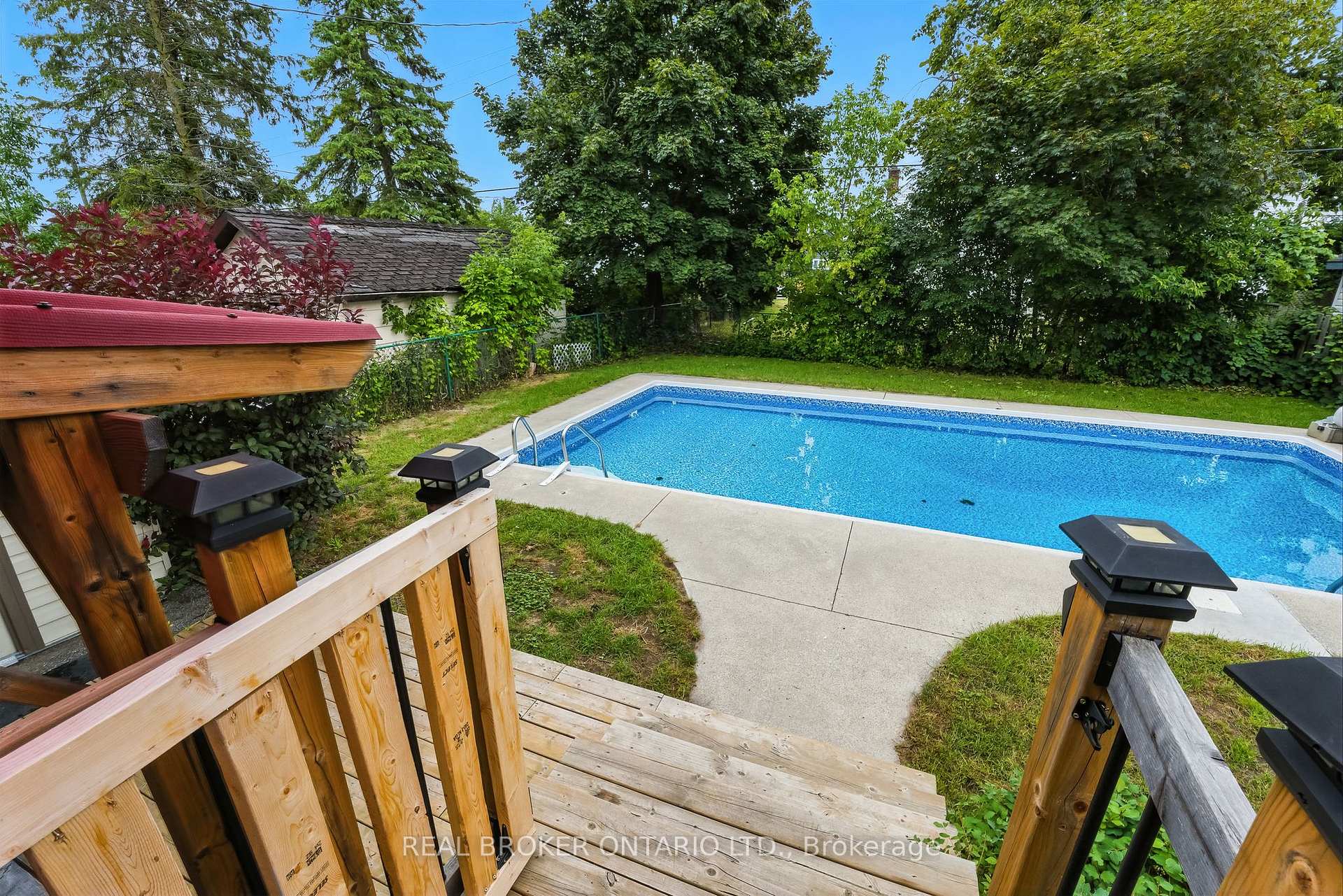 Photo 7 of 459 Rose Avenue, Peterborough, Otonabee Ward 1 — HOMEH