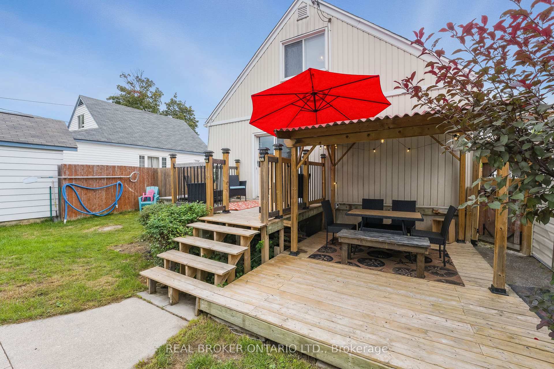 Photo 8 of 459 Rose Avenue, Peterborough, Otonabee Ward 1 — HOMEH