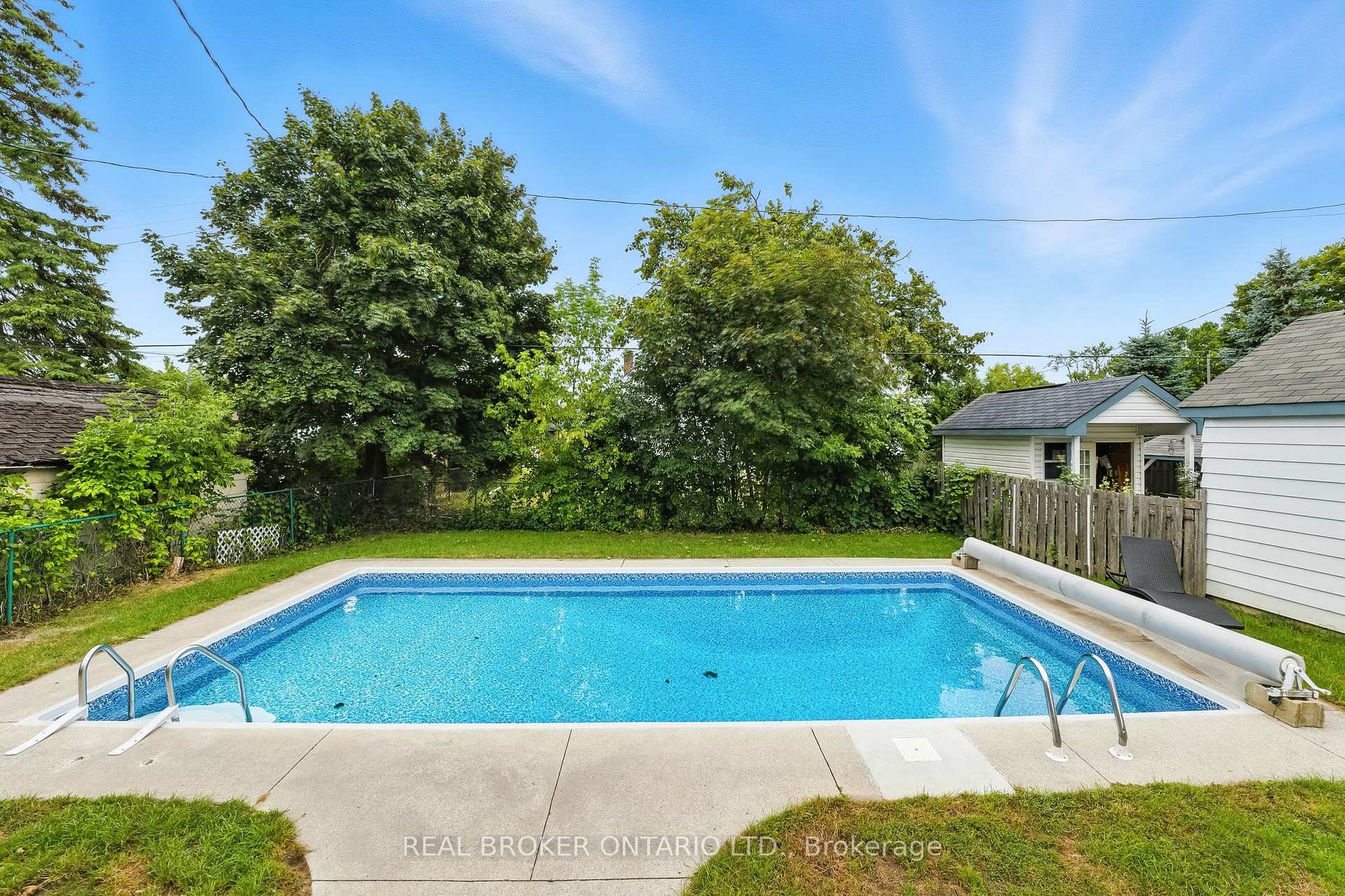 Photo 12 of 459 Rose Avenue, Peterborough, Otonabee Ward 1 — HOMEH