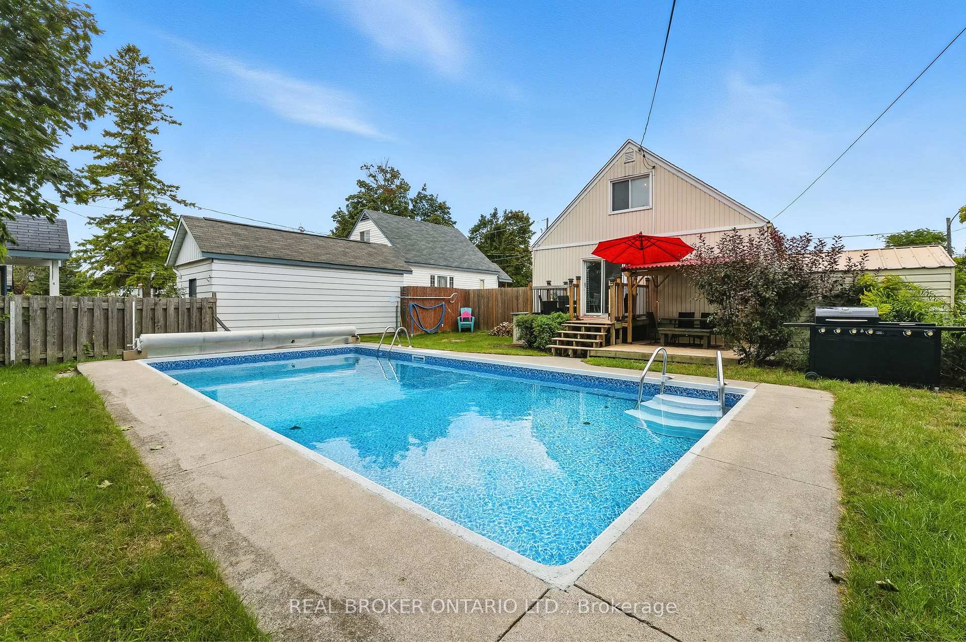 Photo 13 of 459 Rose Avenue, Peterborough, Otonabee Ward 1 — HOMEH