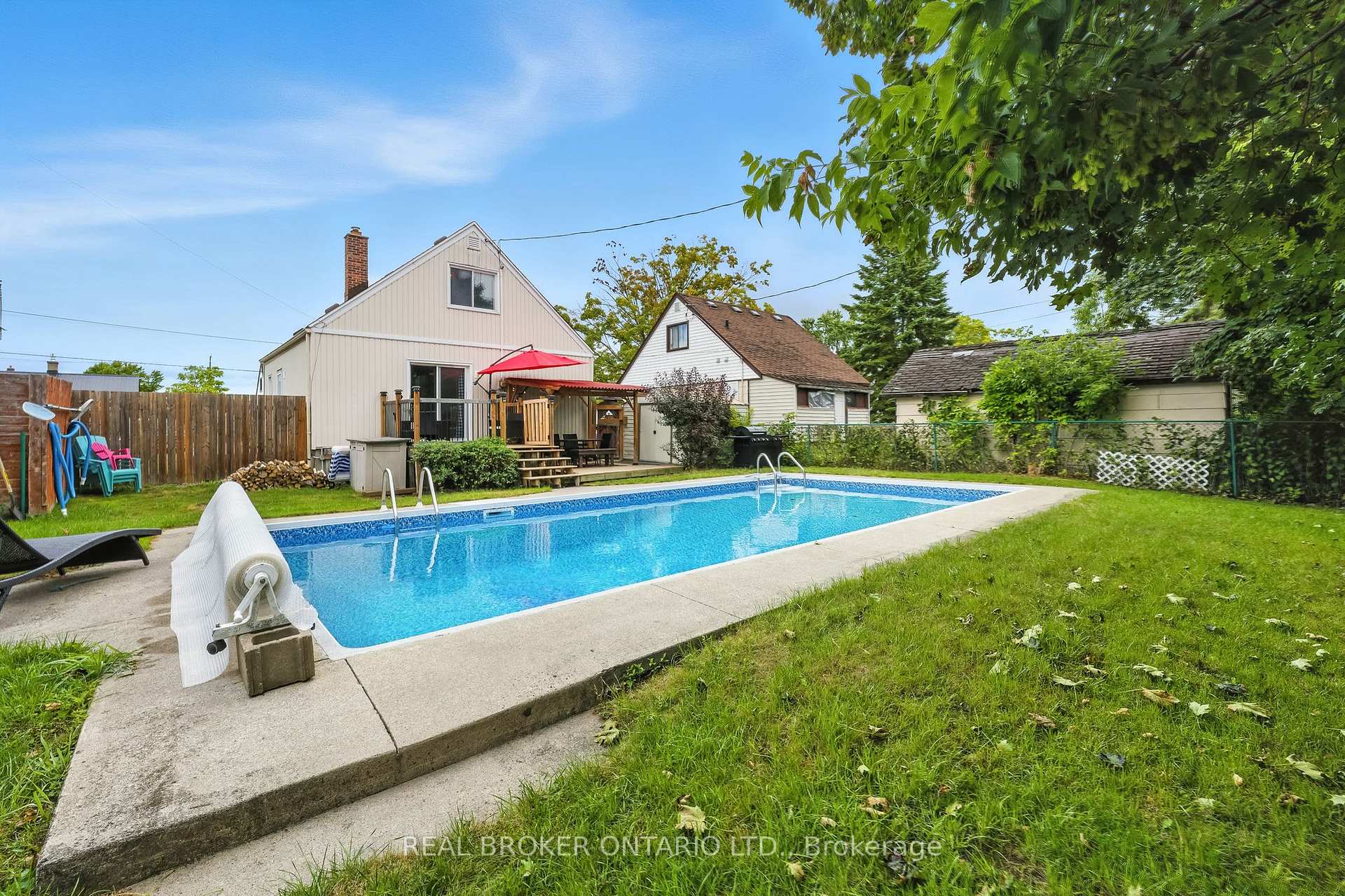 Photo 14 of 459 Rose Avenue, Peterborough, Otonabee Ward 1 — HOMEH