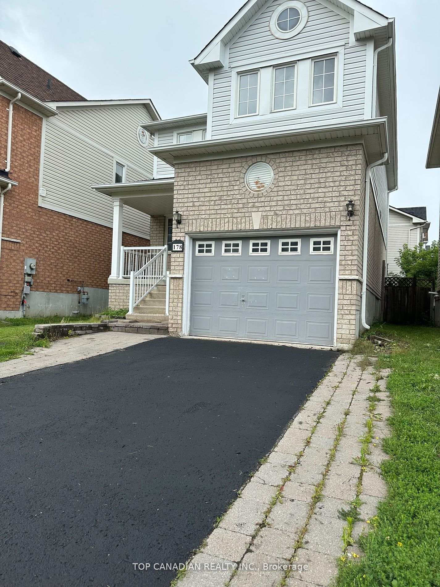 Photo 1 of 178 Glovers Road, Oshawa, Samac — HOMEH
