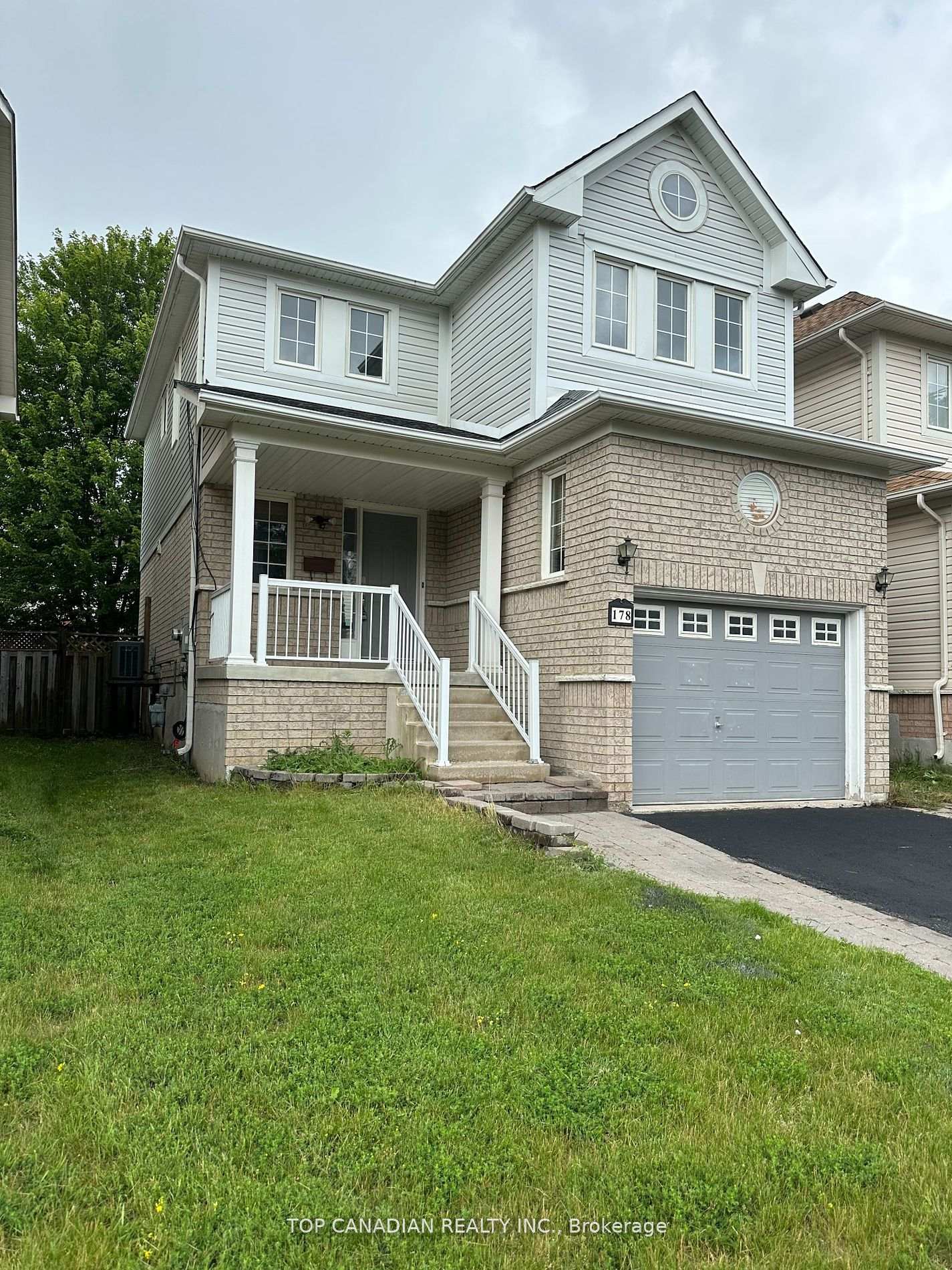 Photo 2 of 178 Glovers Road, Oshawa, Samac — HOMEH