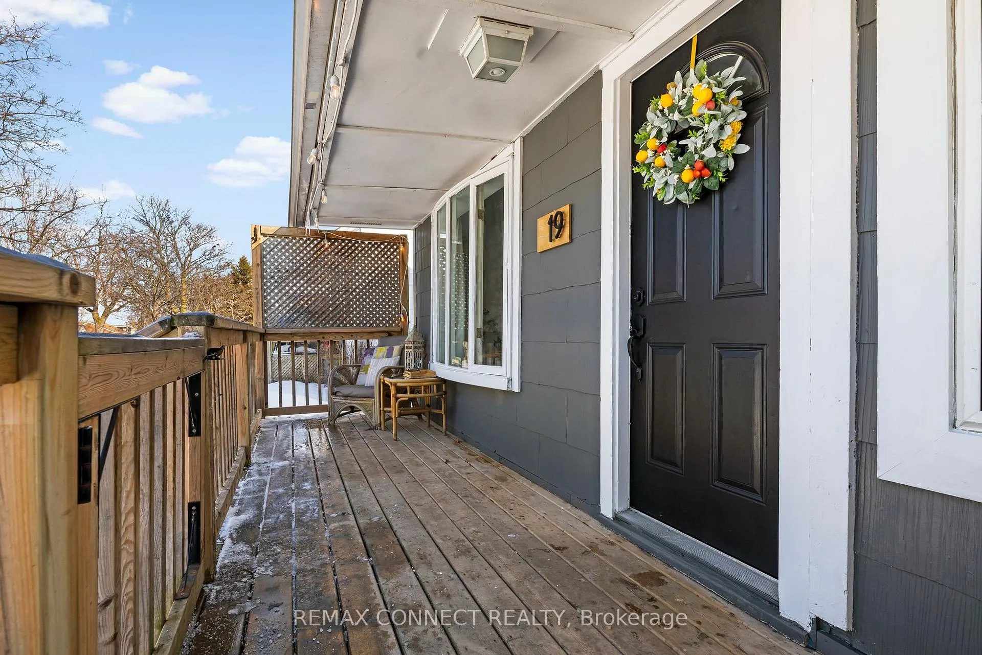 Photo 25 of 19 Ontario Street, Ajax, Central — HOMEH
