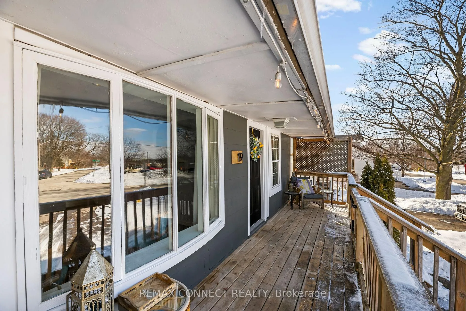 Photo 26 of 19 Ontario Street, Ajax, Central — HOMEH